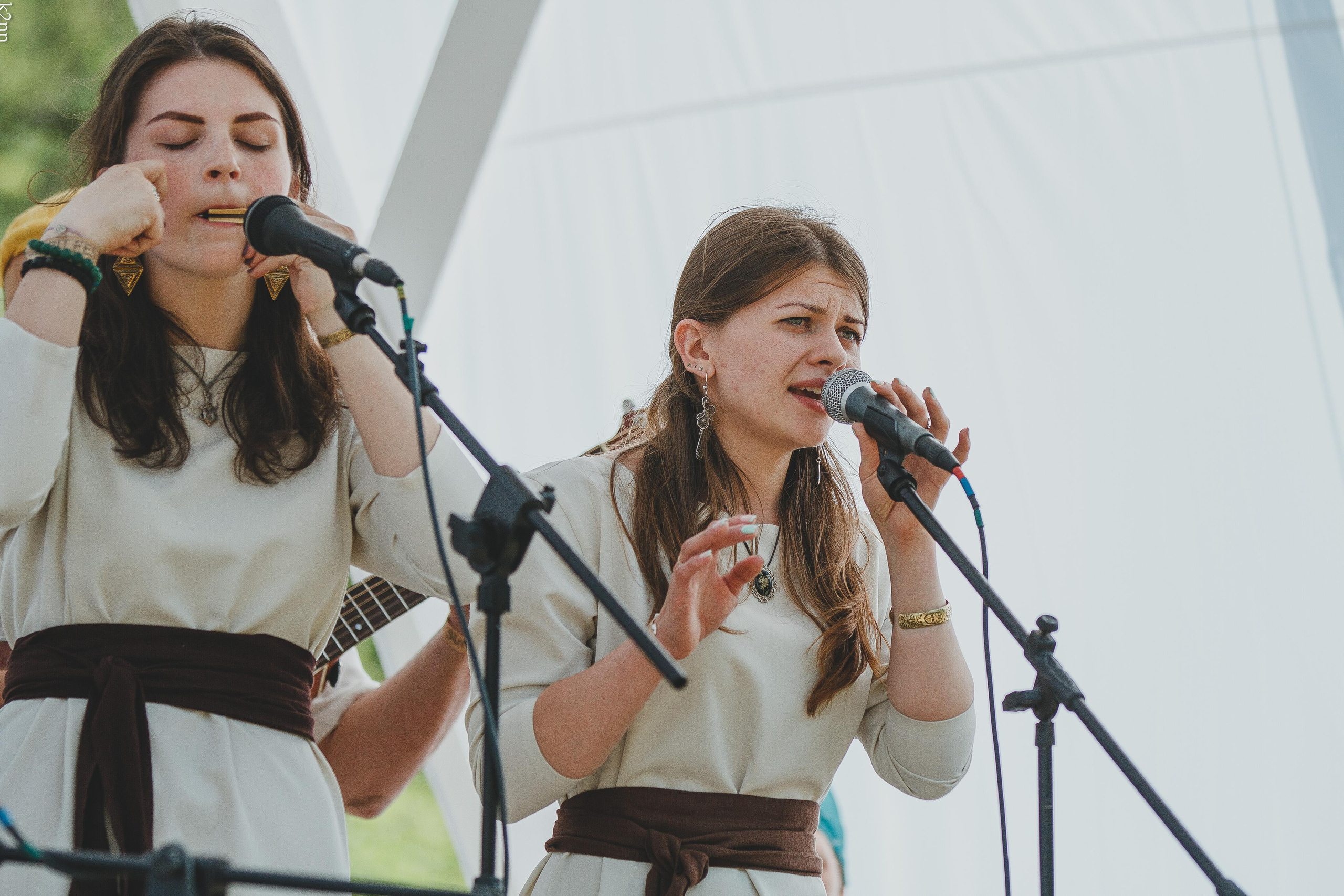 Sun Spirit 2018. Фотограф Антон Катунин | Симферополь