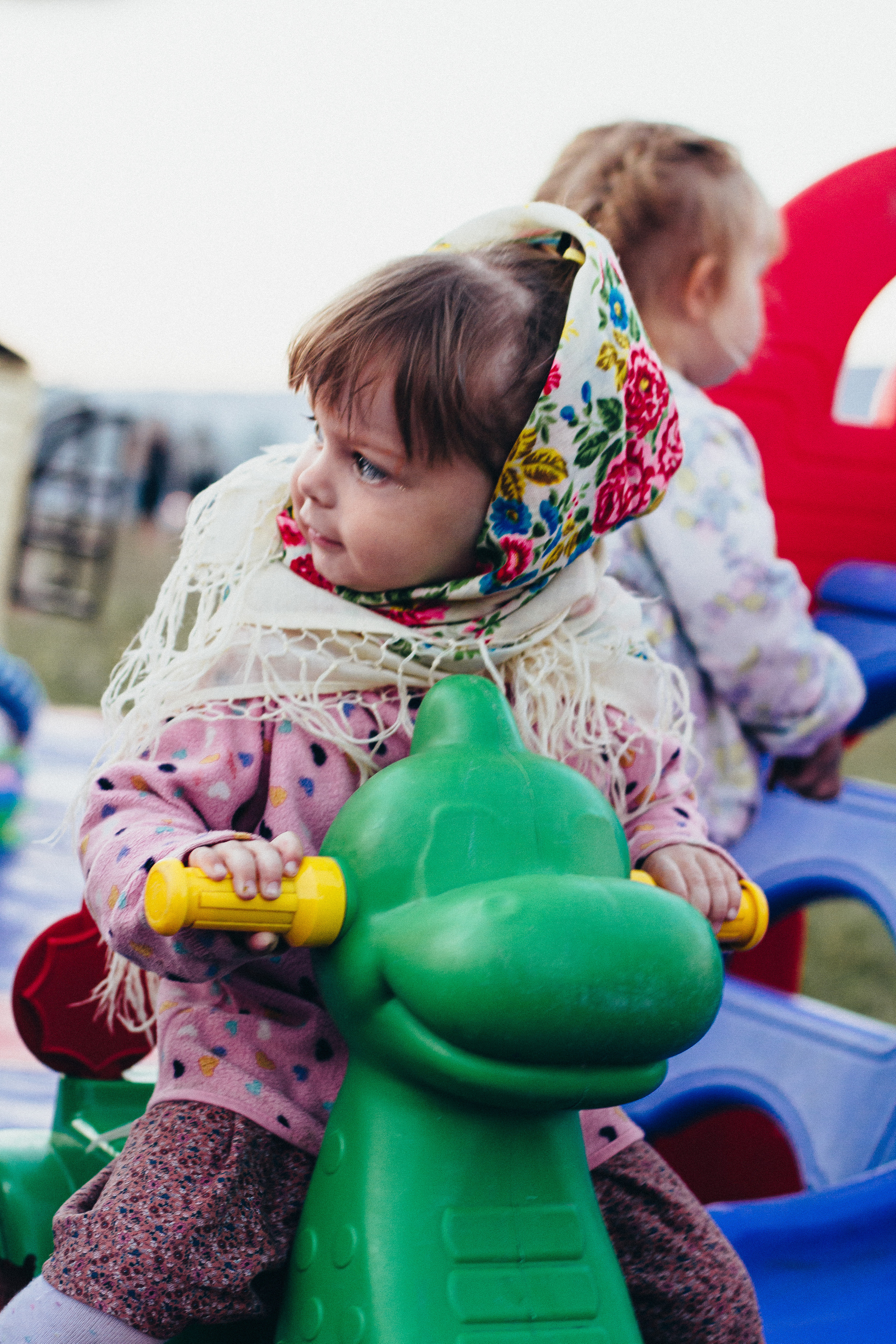 Бельбекская ярмарка. Фотограф Антон Катунин | Симферополь