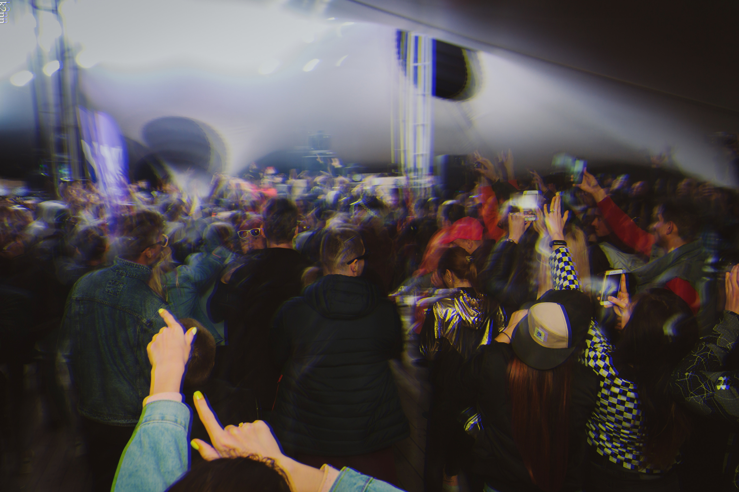 Z City Маевка. Фотограф Антон Катунин | Симферополь