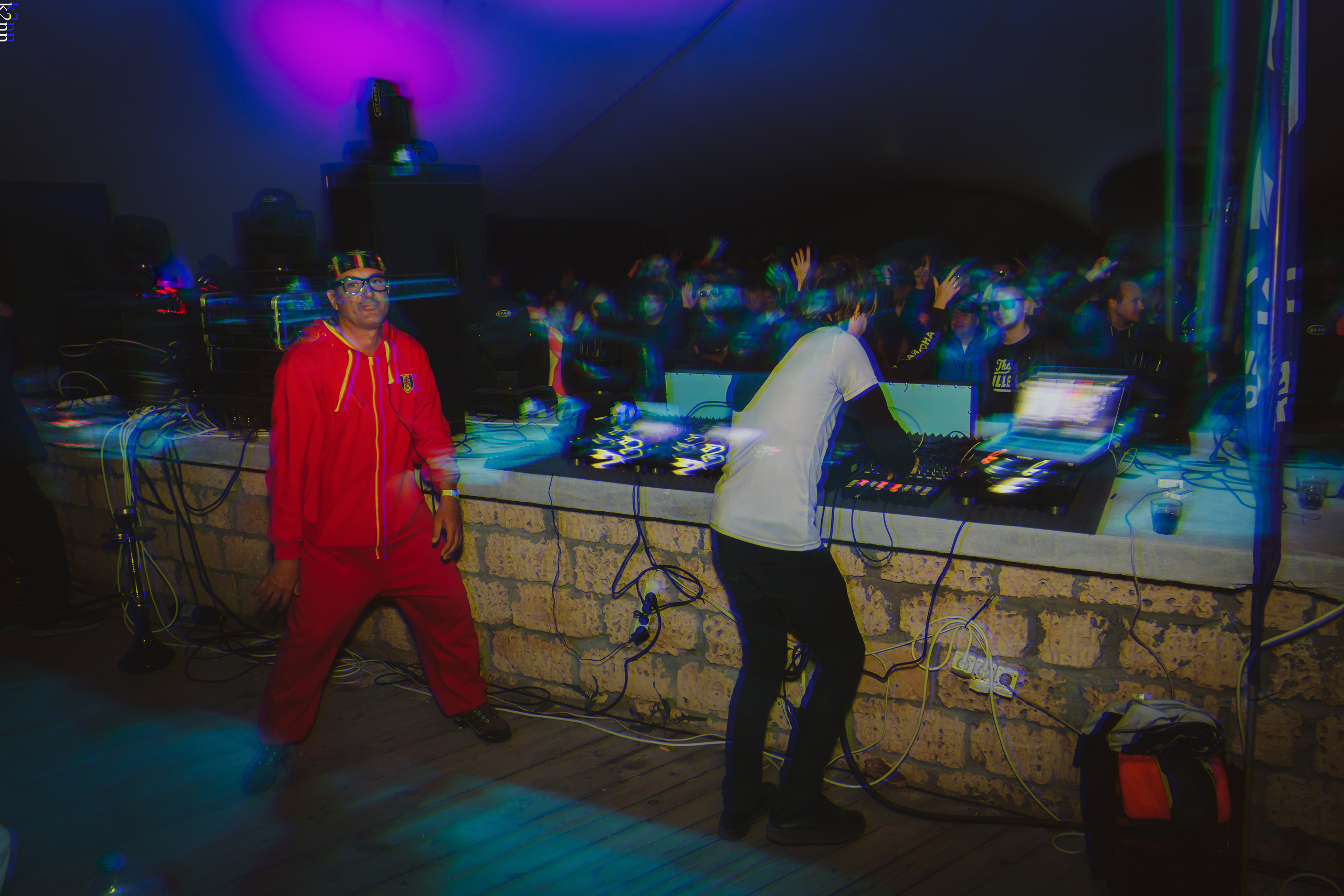 Z City Маевка. Фотограф Антон Катунин | Симферополь