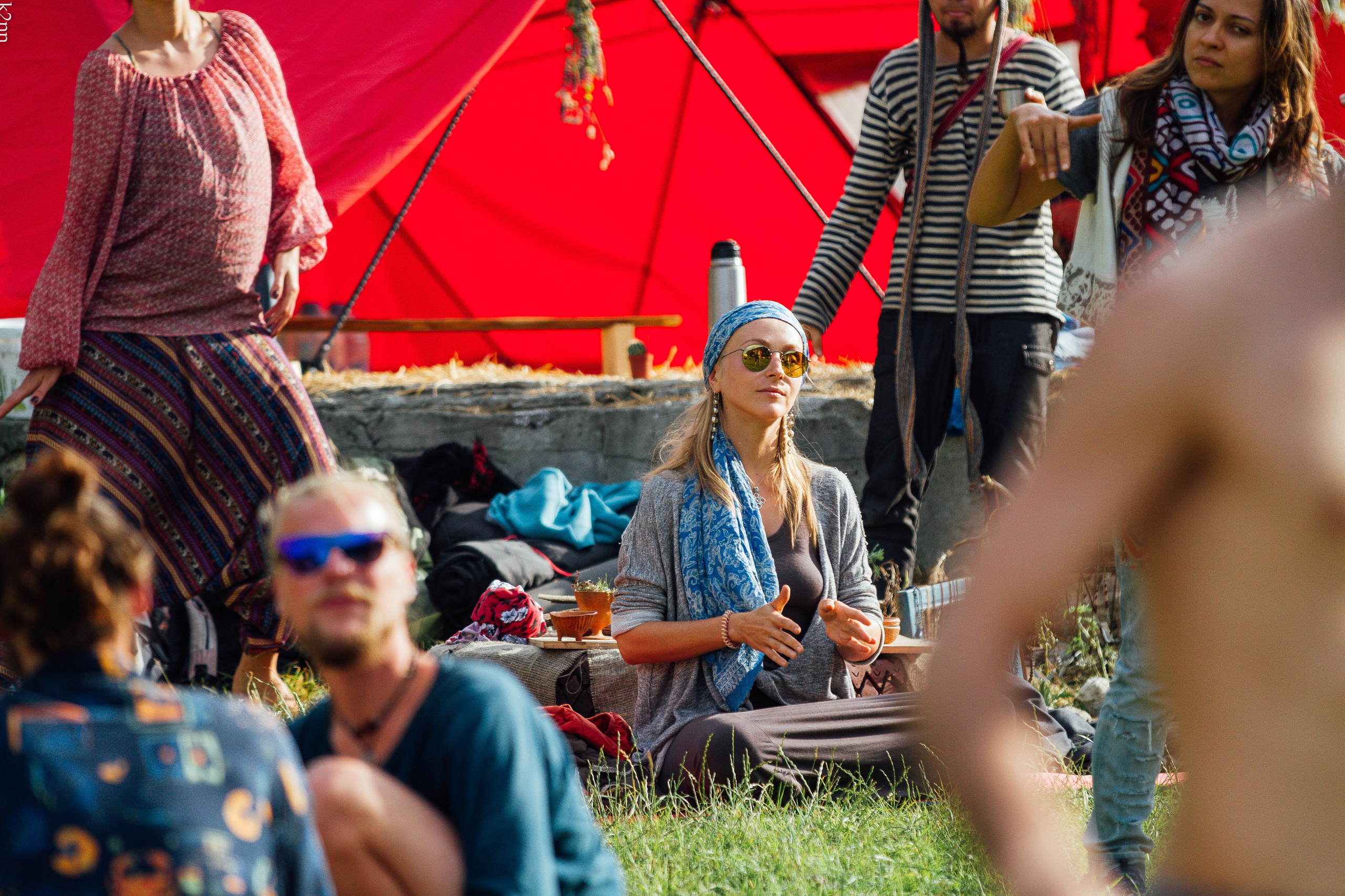 Sun Spirit 2017. Фотограф Антон Катунин | Симферополь