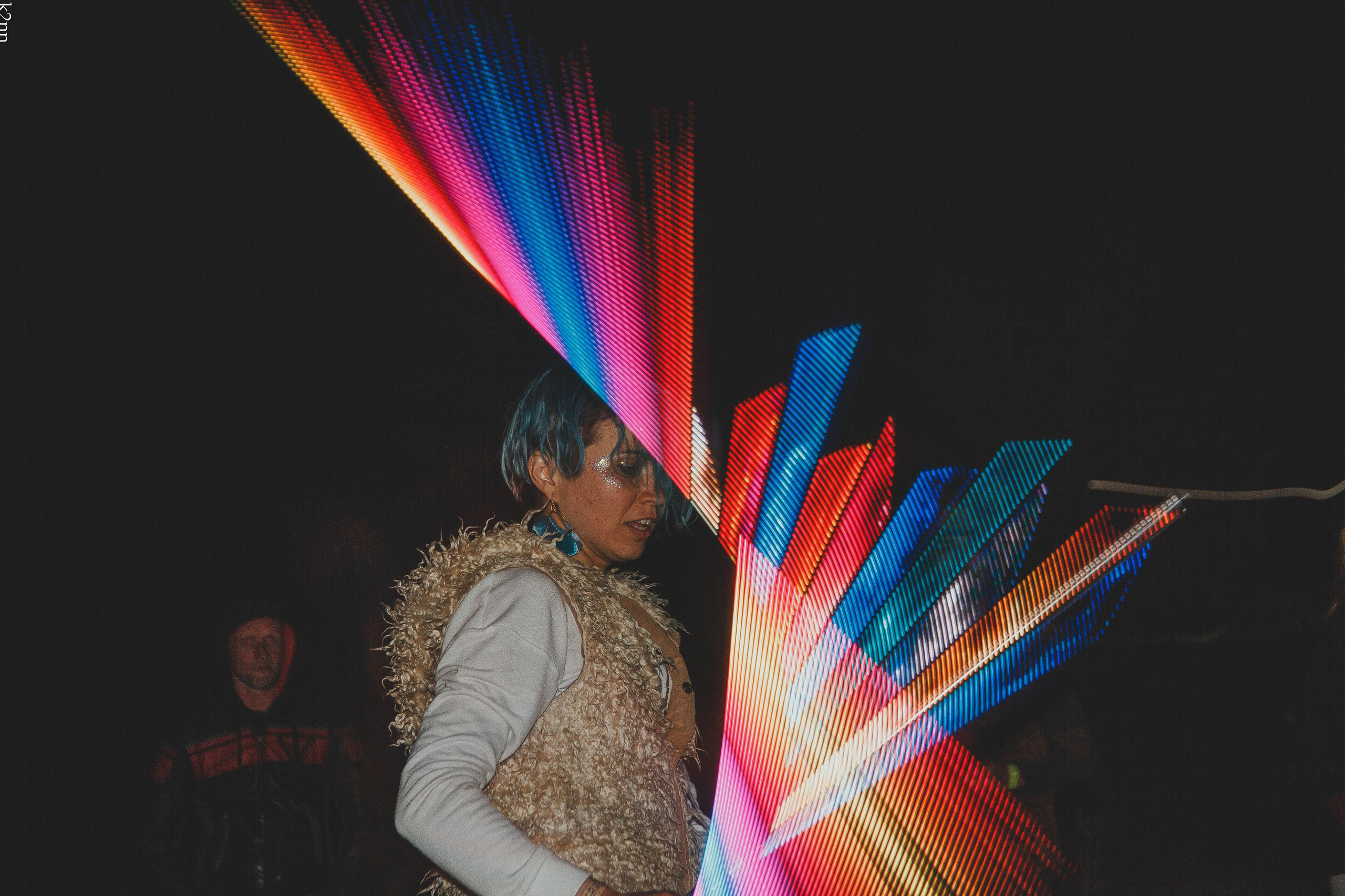 Sun Spirit 2018. Фотограф Антон Катунин | Симферополь