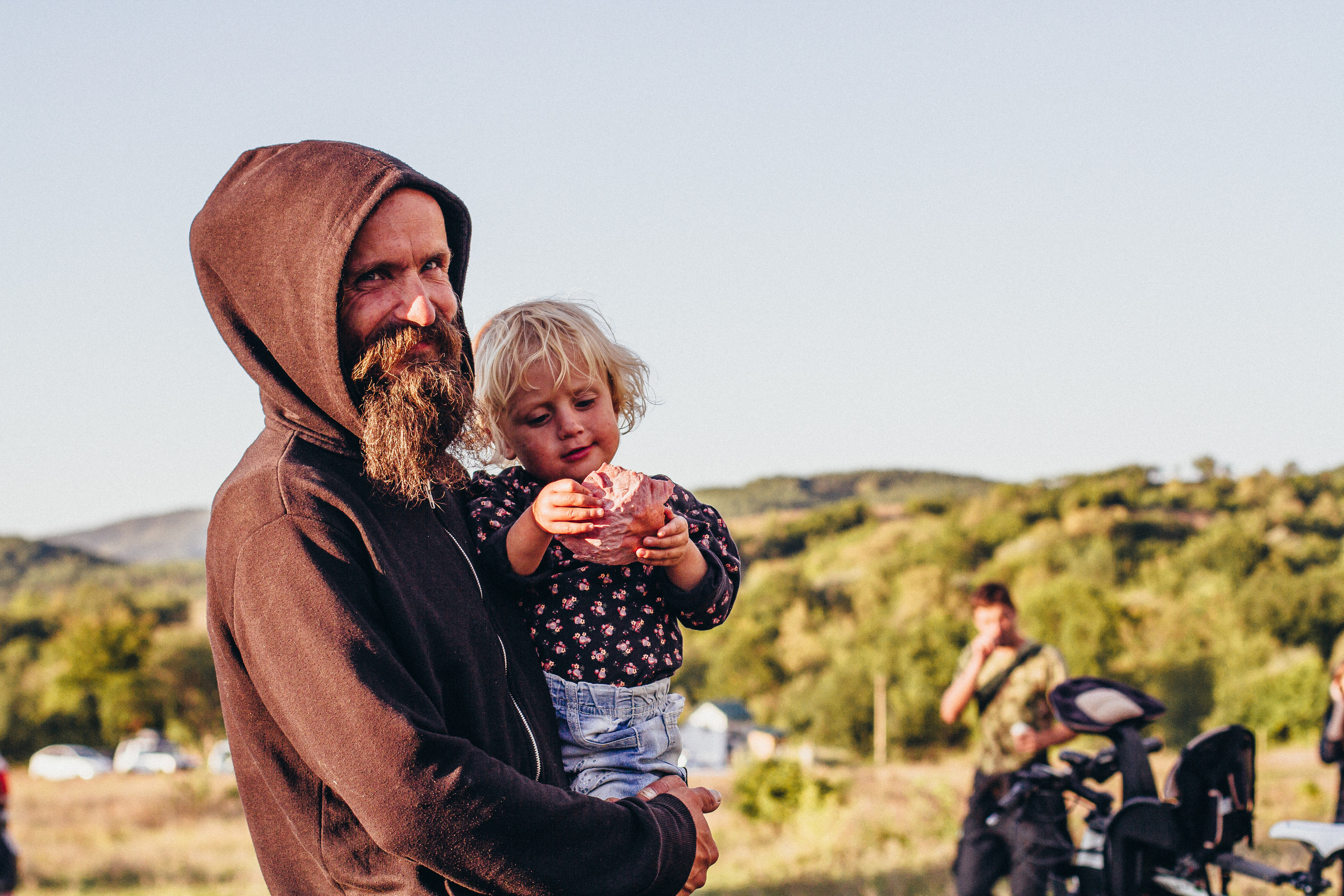 Бельбекская ярмарка. Фотограф Антон Катунин | Симферополь