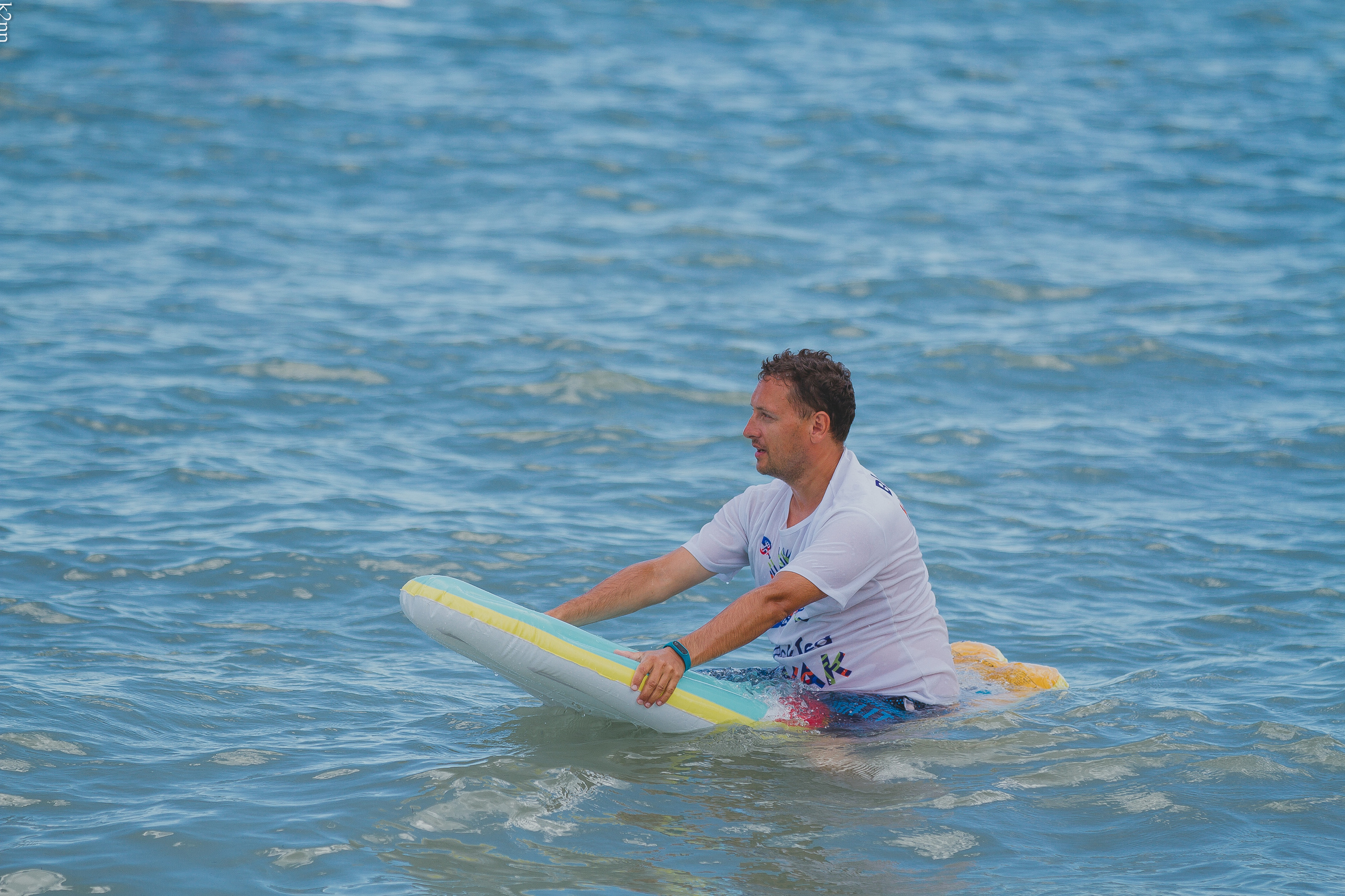 Коктебель SUP Surf DAY. Фотограф Антон Катунин | Симферополь