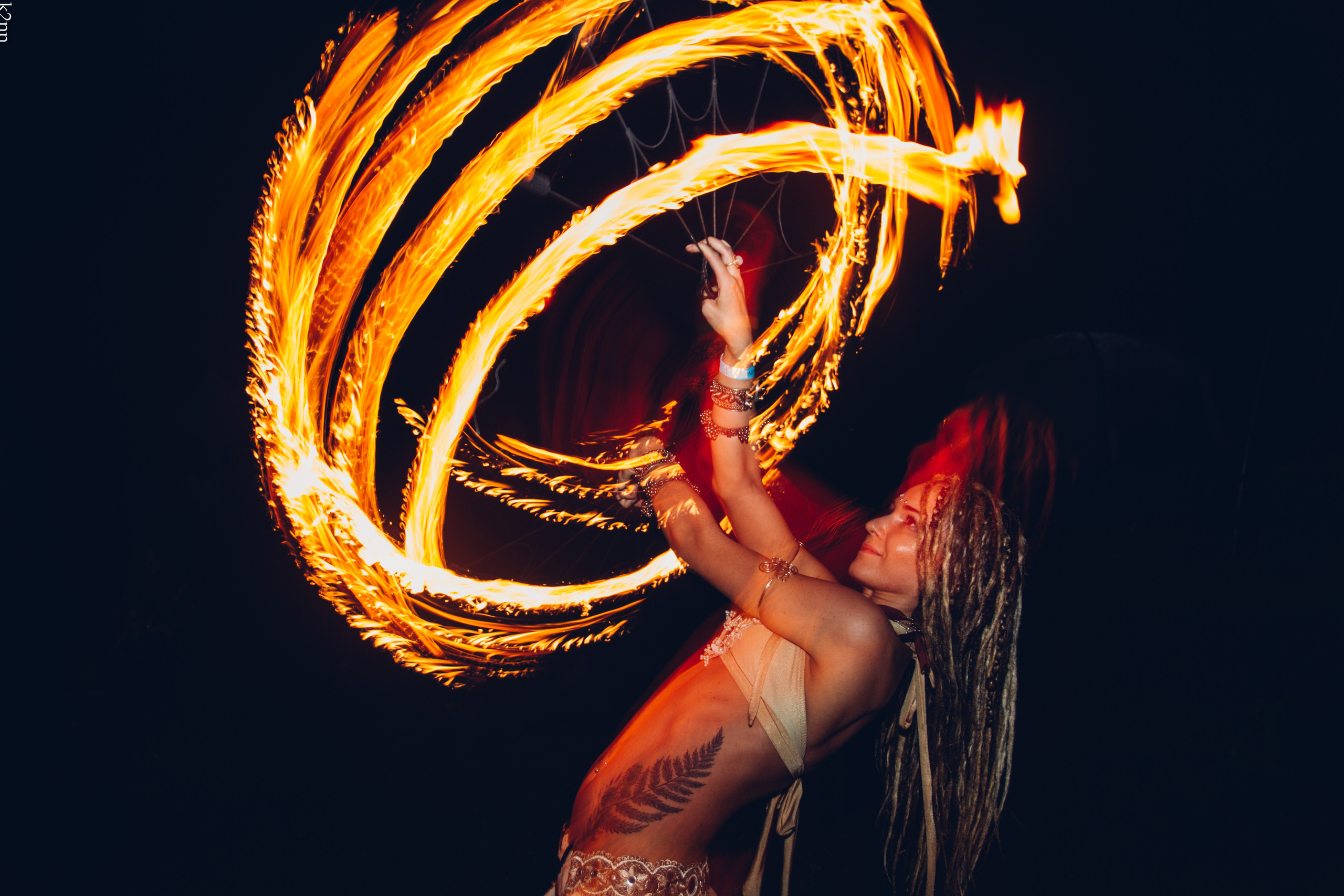 Sun Spirit 2017. Фотограф Антон Катунин | Симферополь