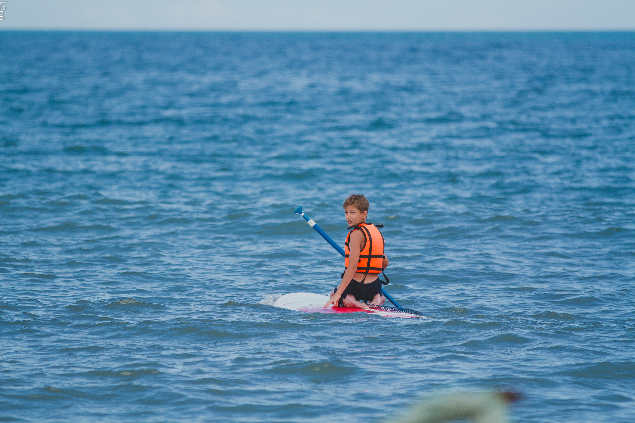 Коктебель SUP Surf DAY. Фотограф Антон Катунин | Симферополь