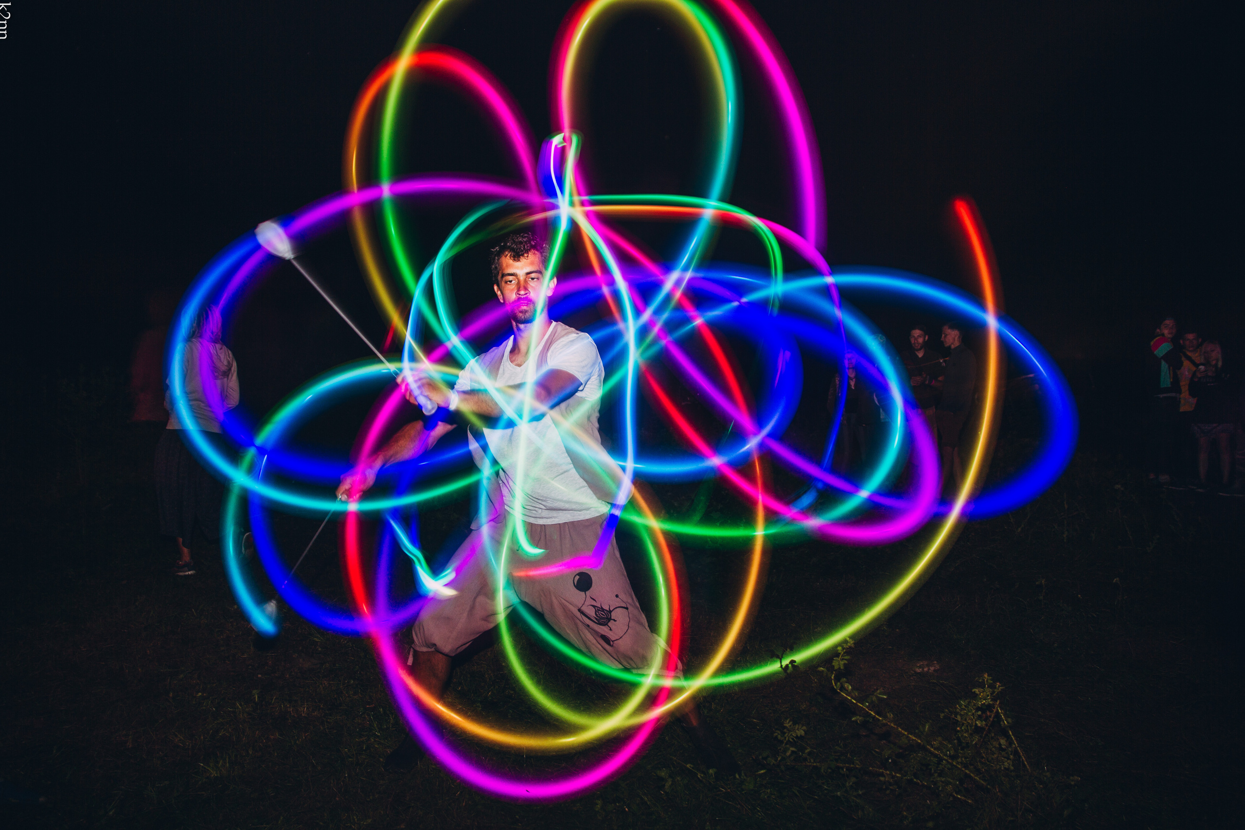 Sun Spirit 2017. Фотограф Антон Катунин | Симферополь