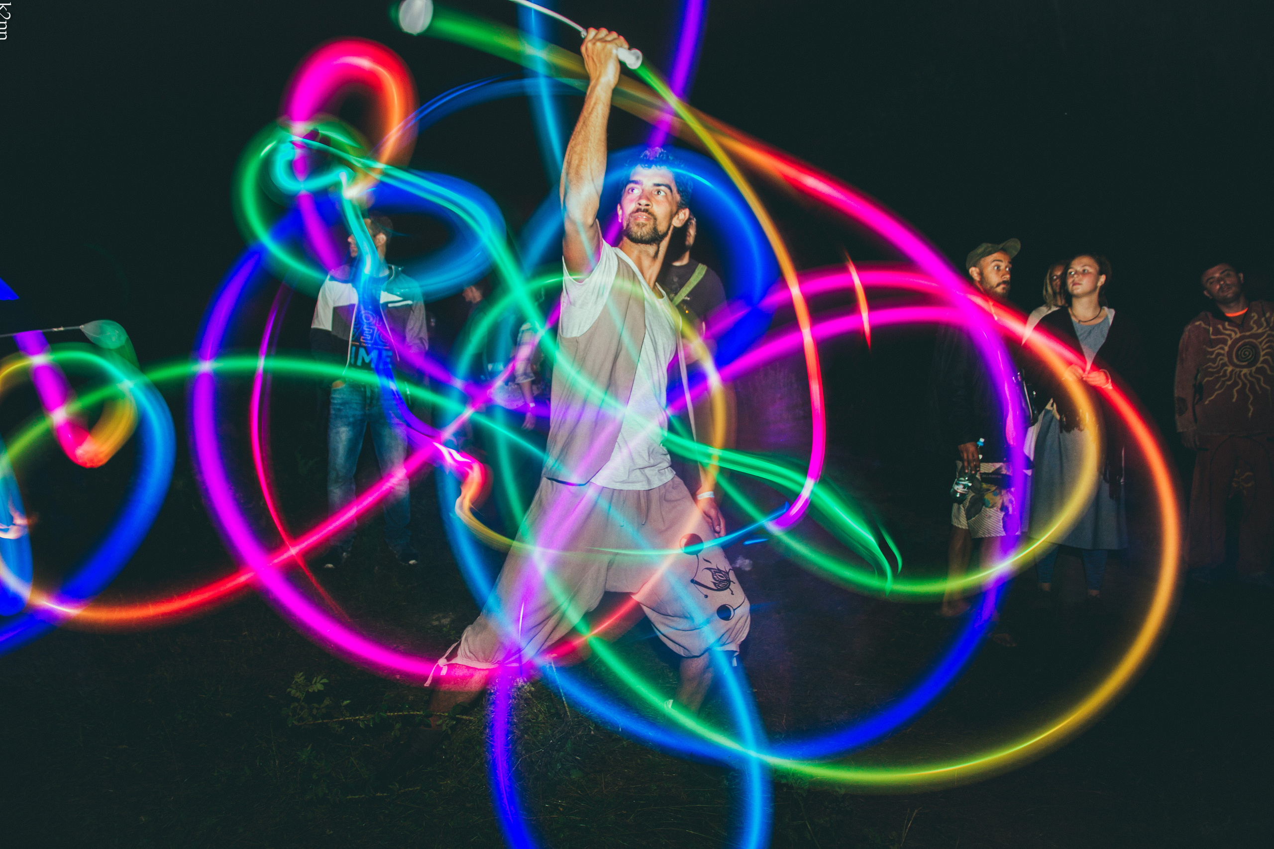 Sun Spirit 2017. Фотограф Антон Катунин | Симферополь