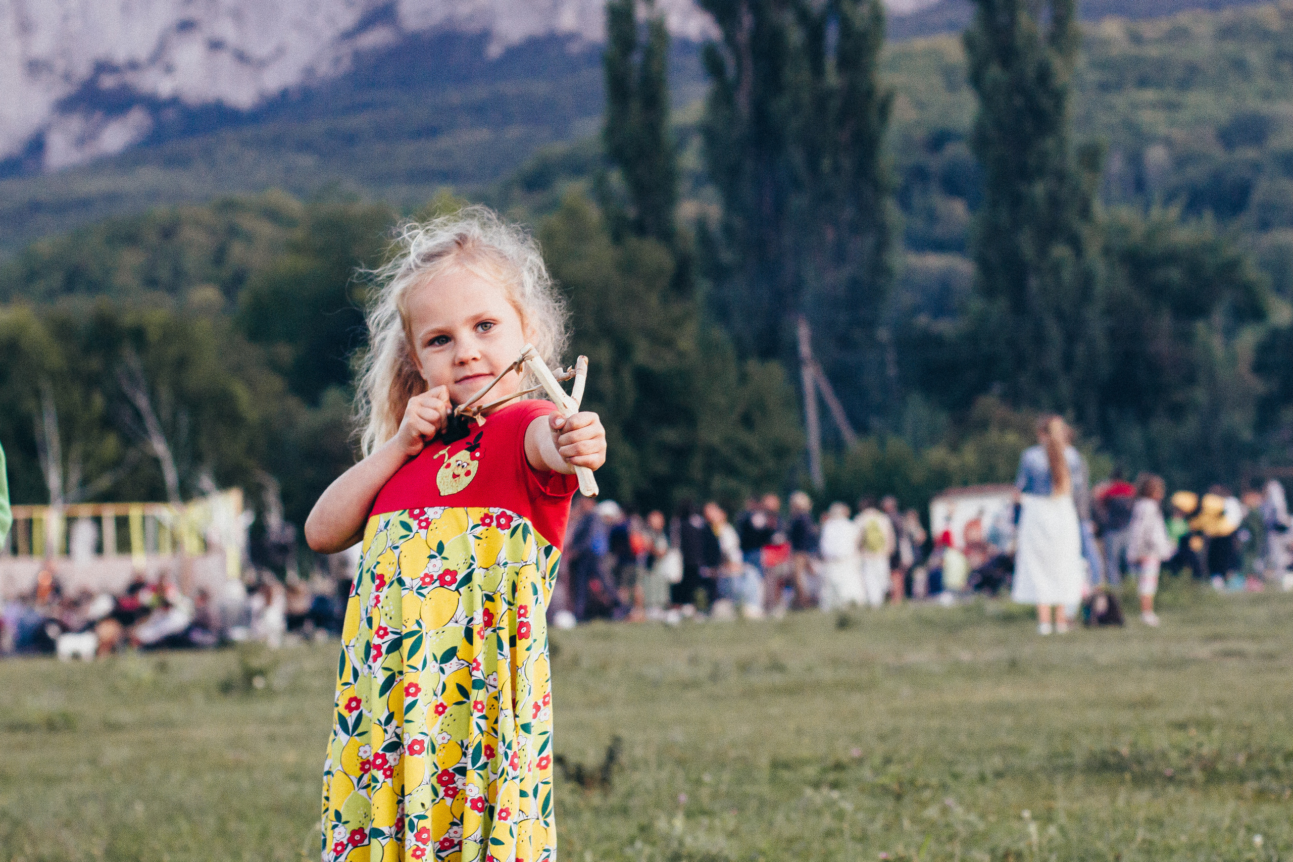 Бельбекская ярмарка. Фотограф Антон Катунин | Симферополь