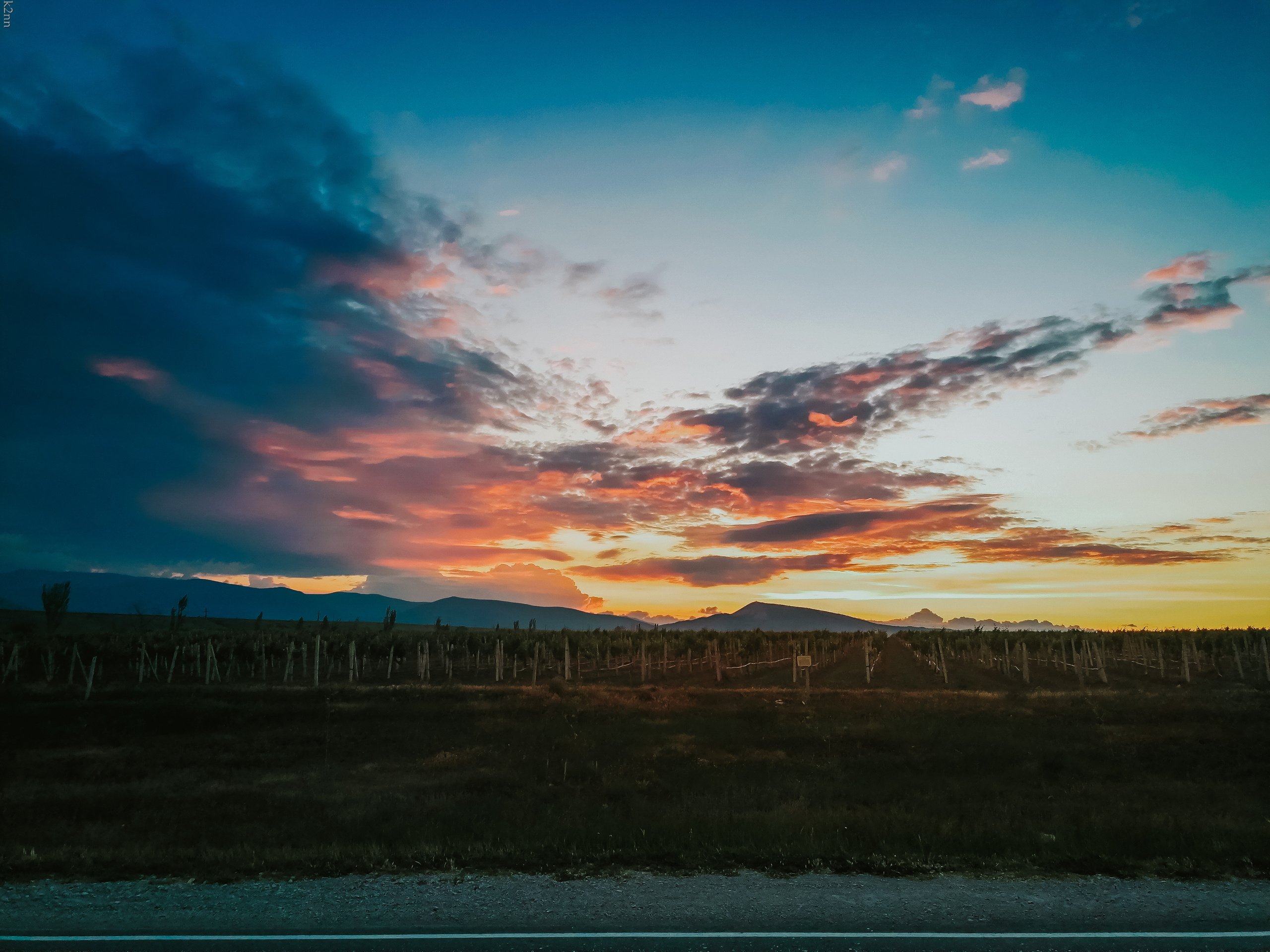 Каякинг вдоль мыса Казантип и Генеральских пляжей. Фотограф Антон Катунин | Симферополь