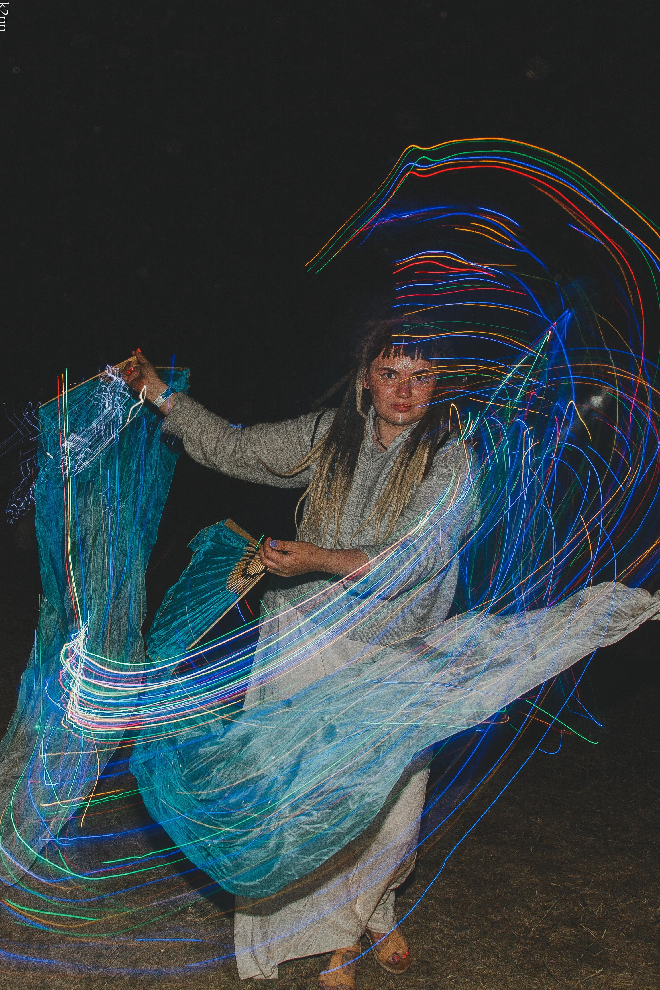 Sun Spirit 2018. Фотограф Антон Катунин | Симферополь