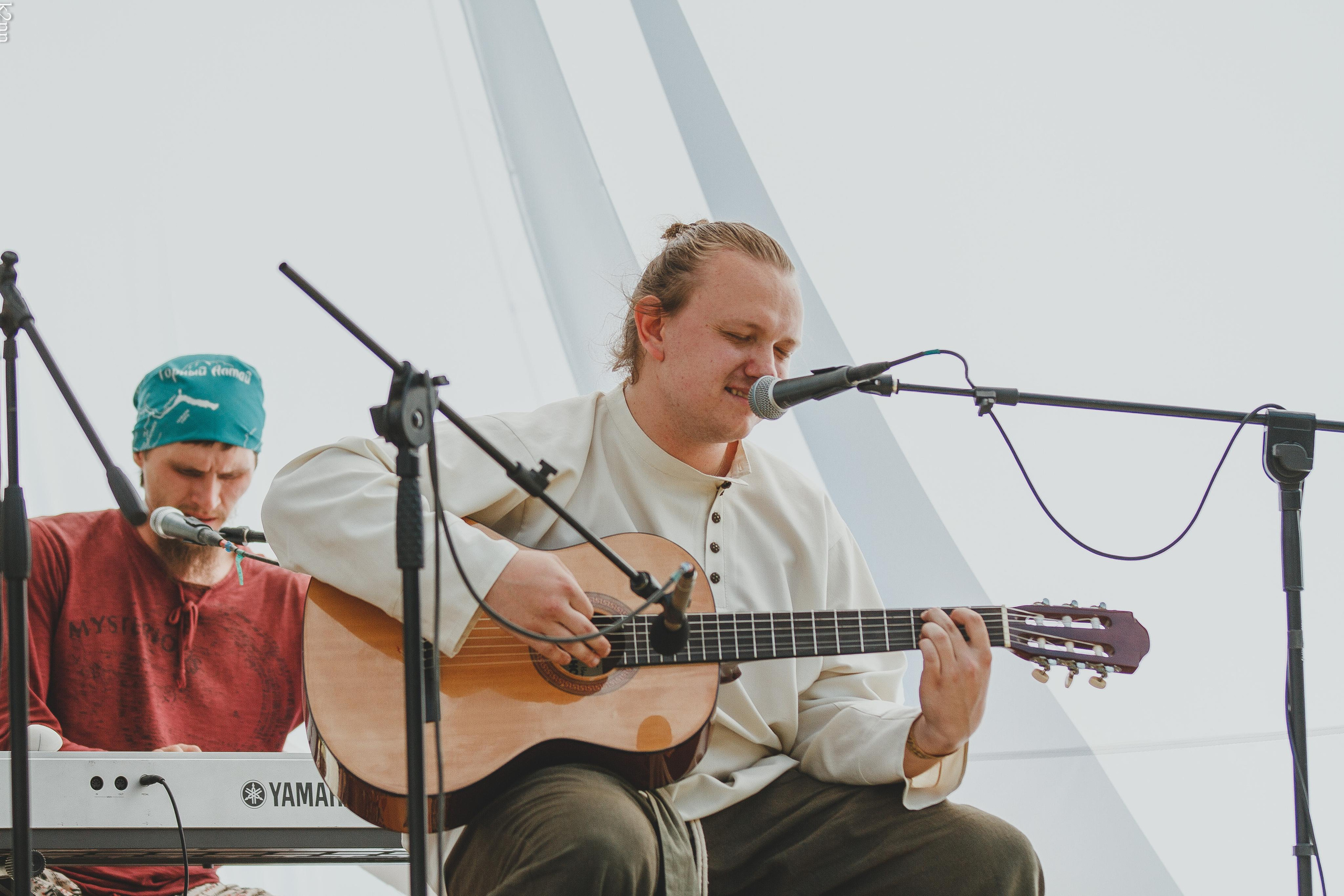 Sun Spirit 2018. Фотограф Антон Катунин | Симферополь