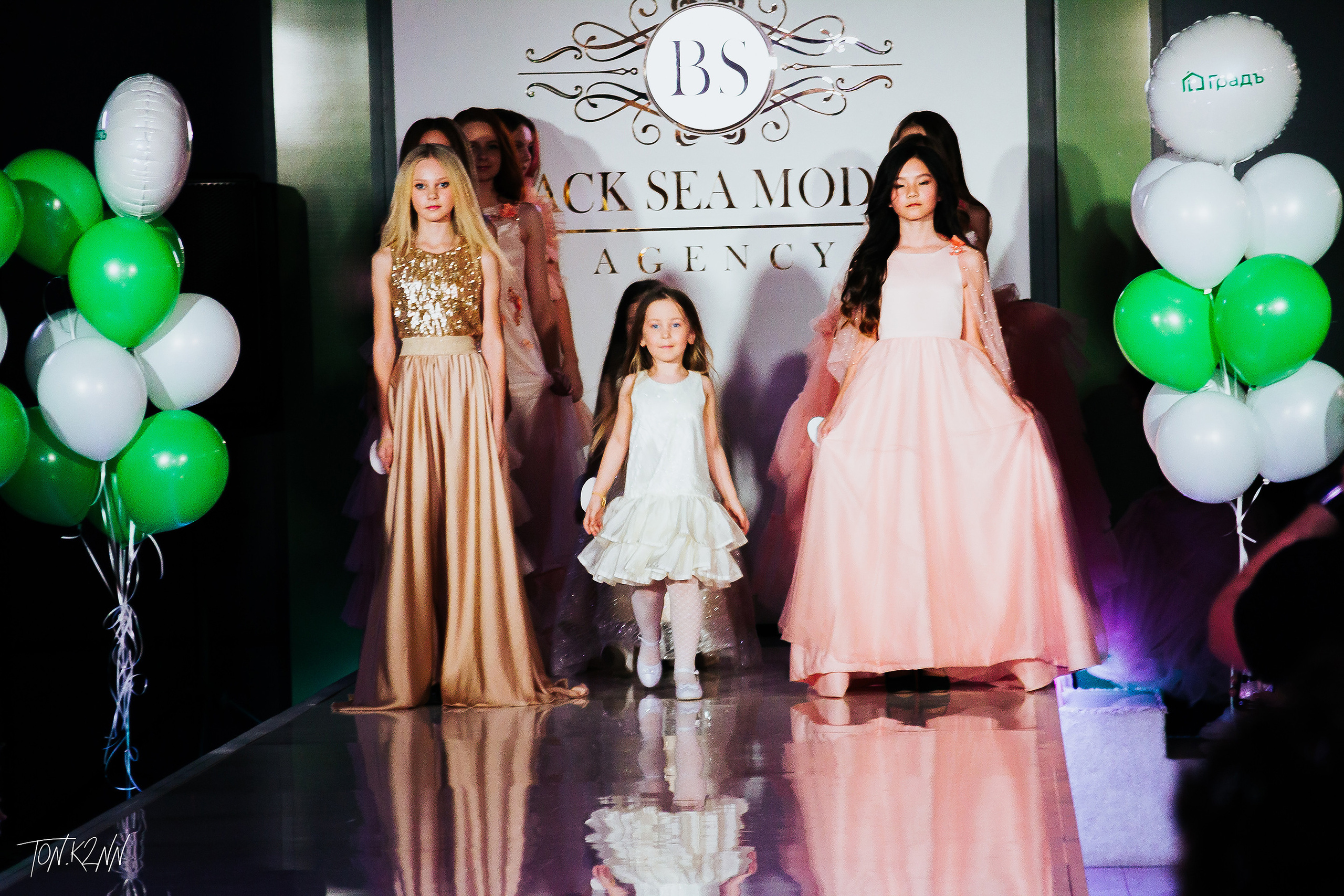 07 марта 2021 | Мини Мисс Крыма 2021. Фотограф Антон Катунин | Симферополь