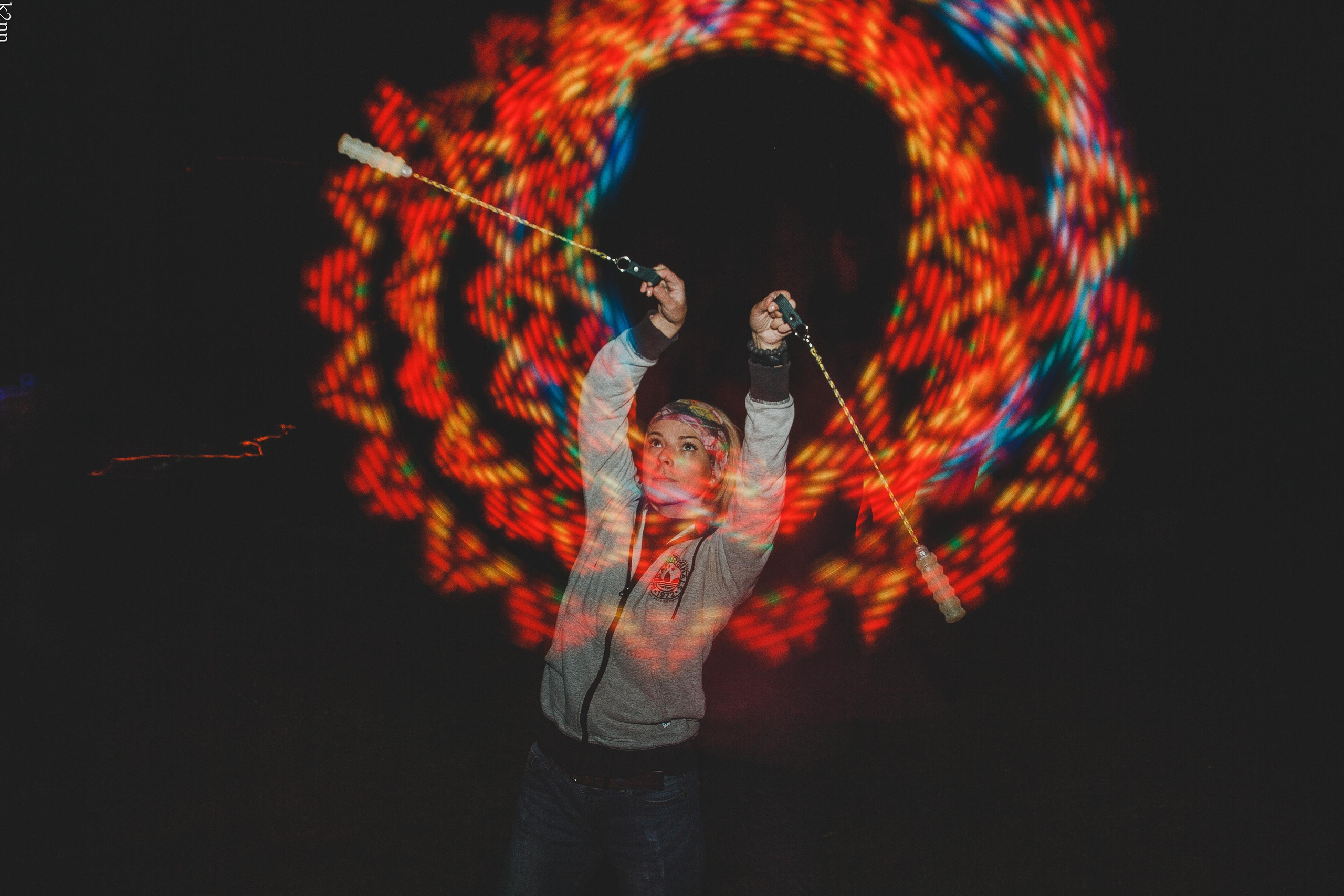 Sun Spirit 2018. Фотограф Антон Катунин | Симферополь