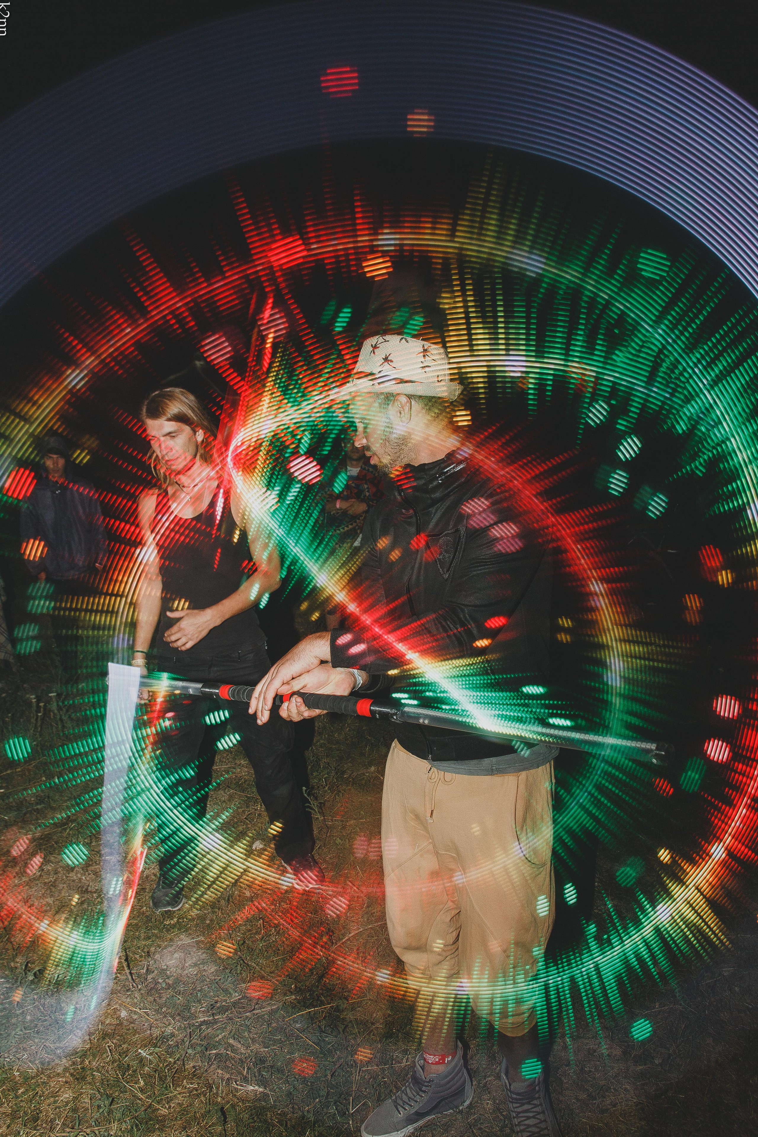 Sun Spirit 2018. Фотограф Антон Катунин | Симферополь