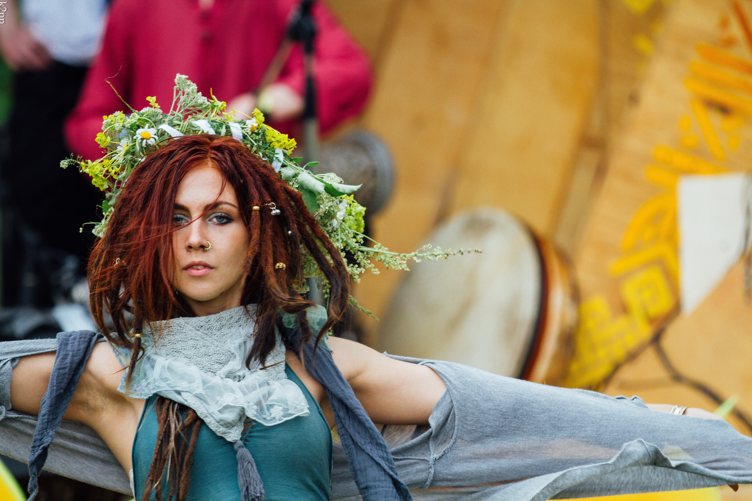 Sun Spirit 2017. Фотограф Антон Катунин | Симферополь