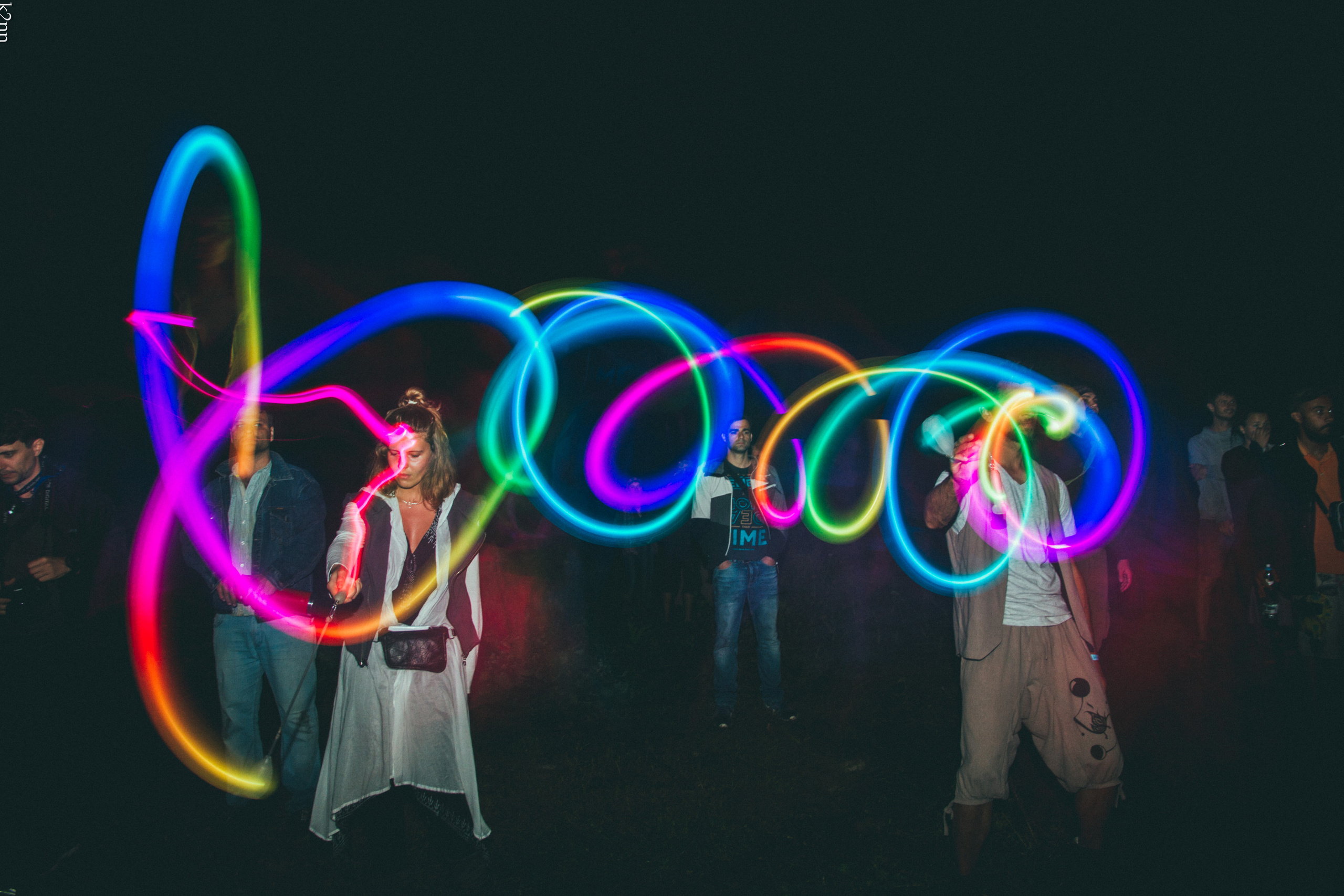 Sun Spirit 2017. Фотограф Антон Катунин | Симферополь