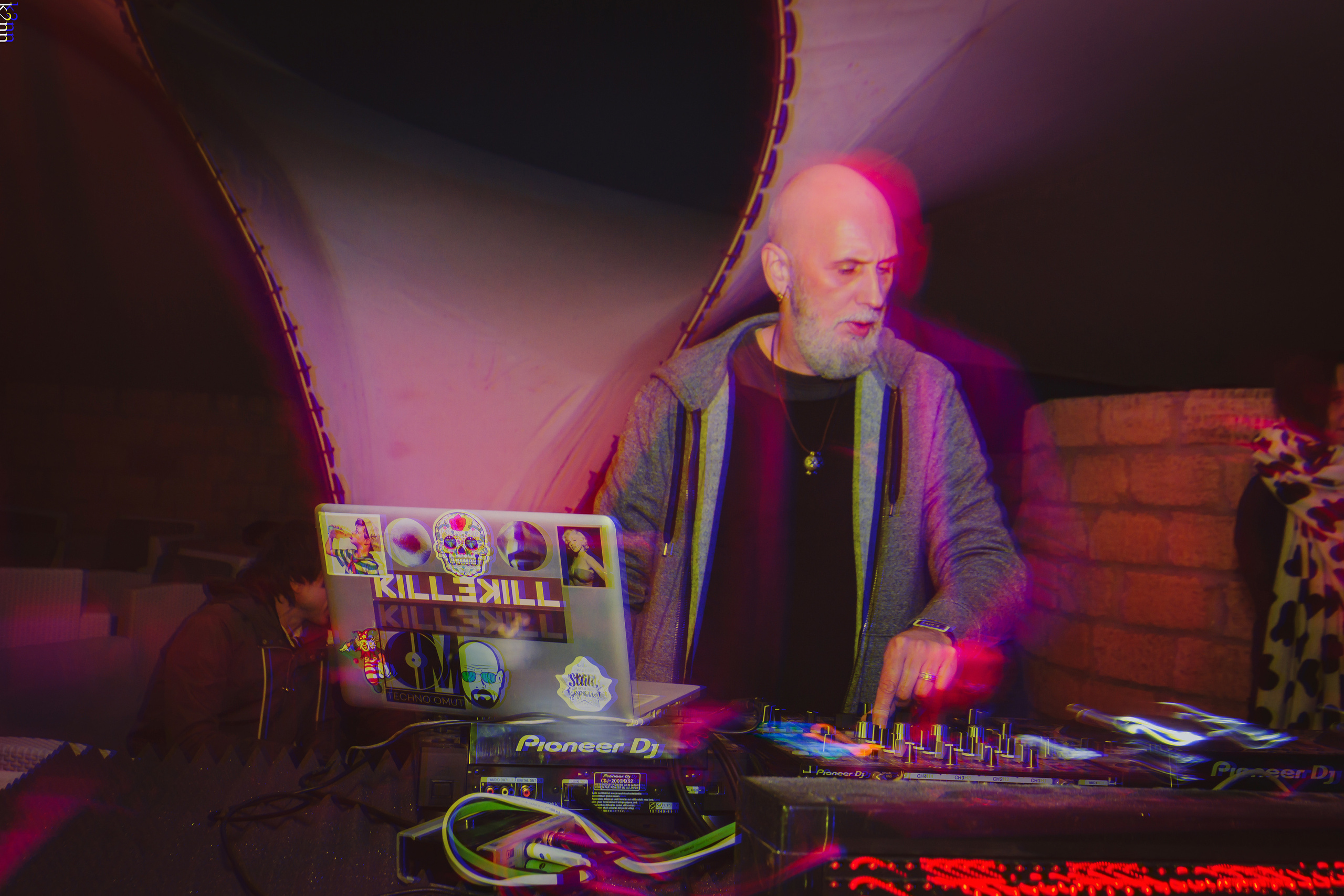 Z City Маевка. Фотограф Антон Катунин | Симферополь