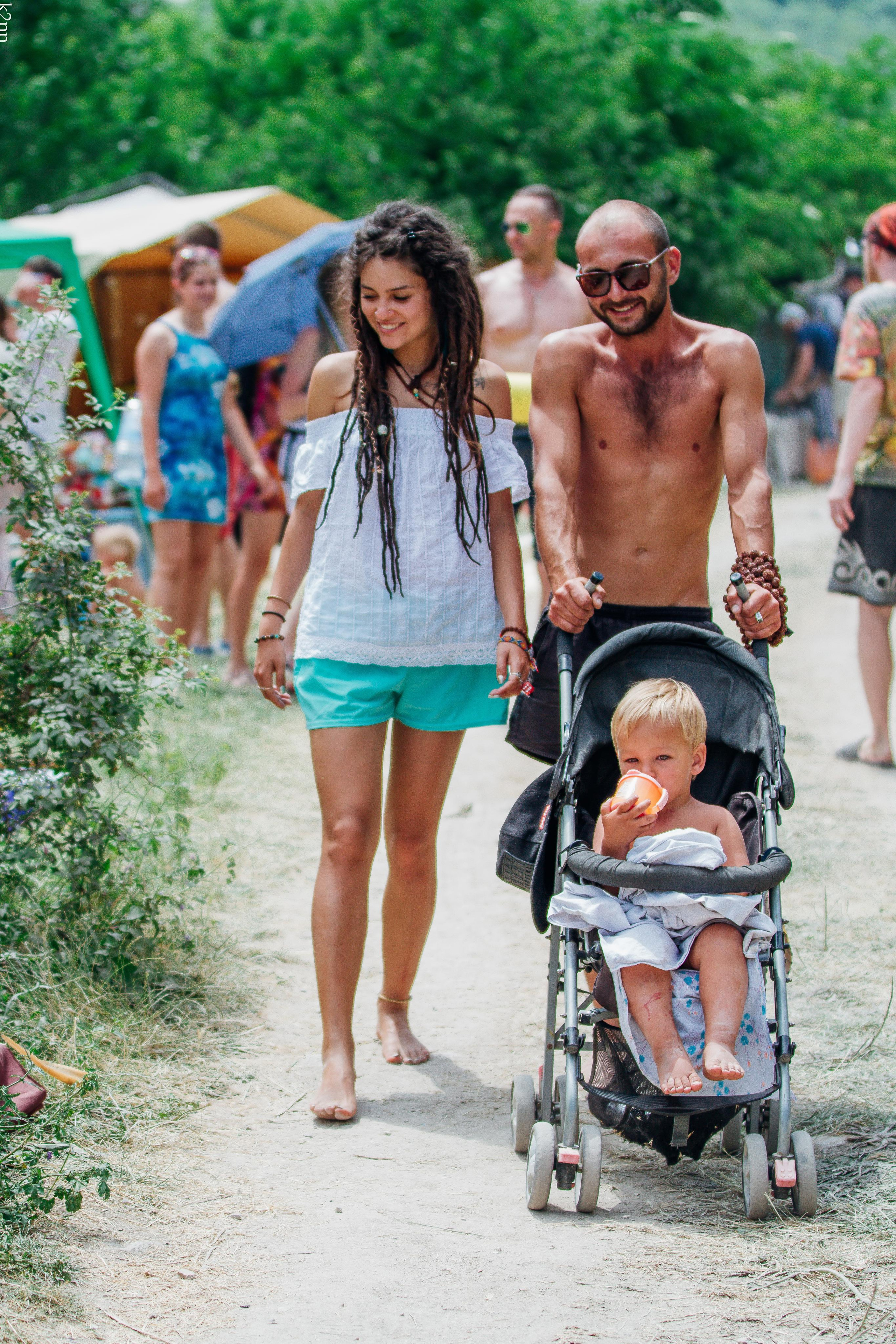 Sun Spirit 2018. Фотограф Антон Катунин | Симферополь