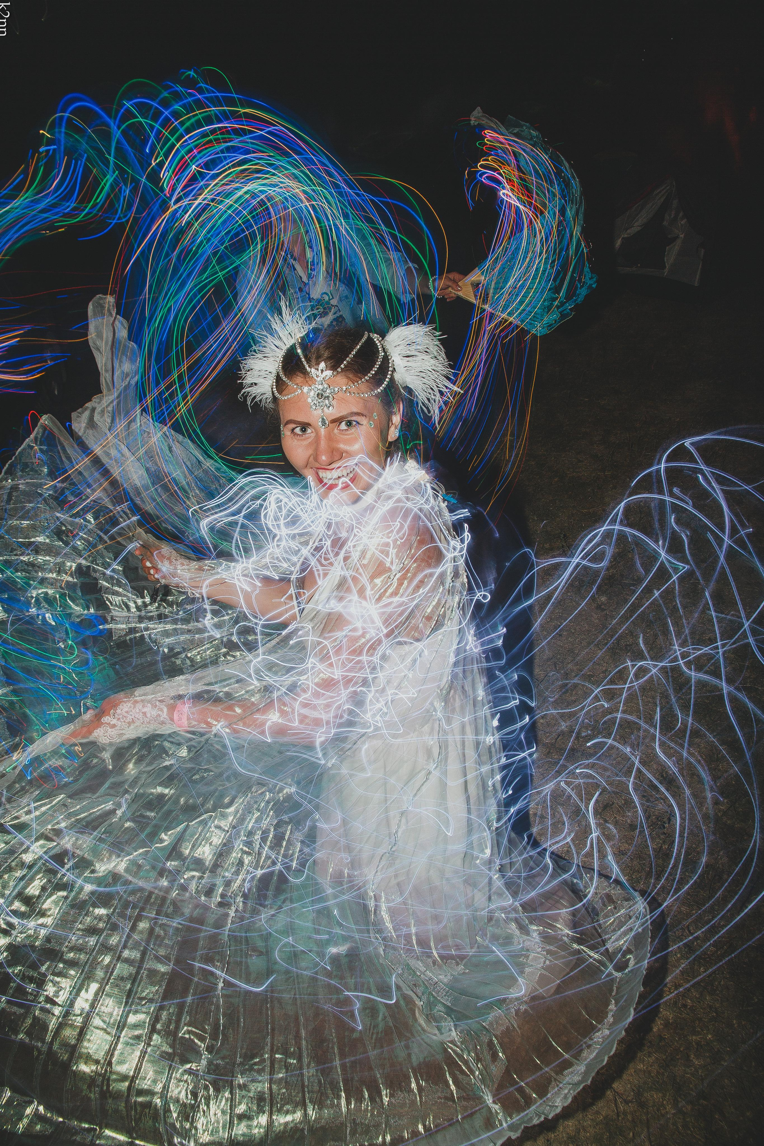 Sun Spirit 2018. Фотограф Антон Катунин | Симферополь