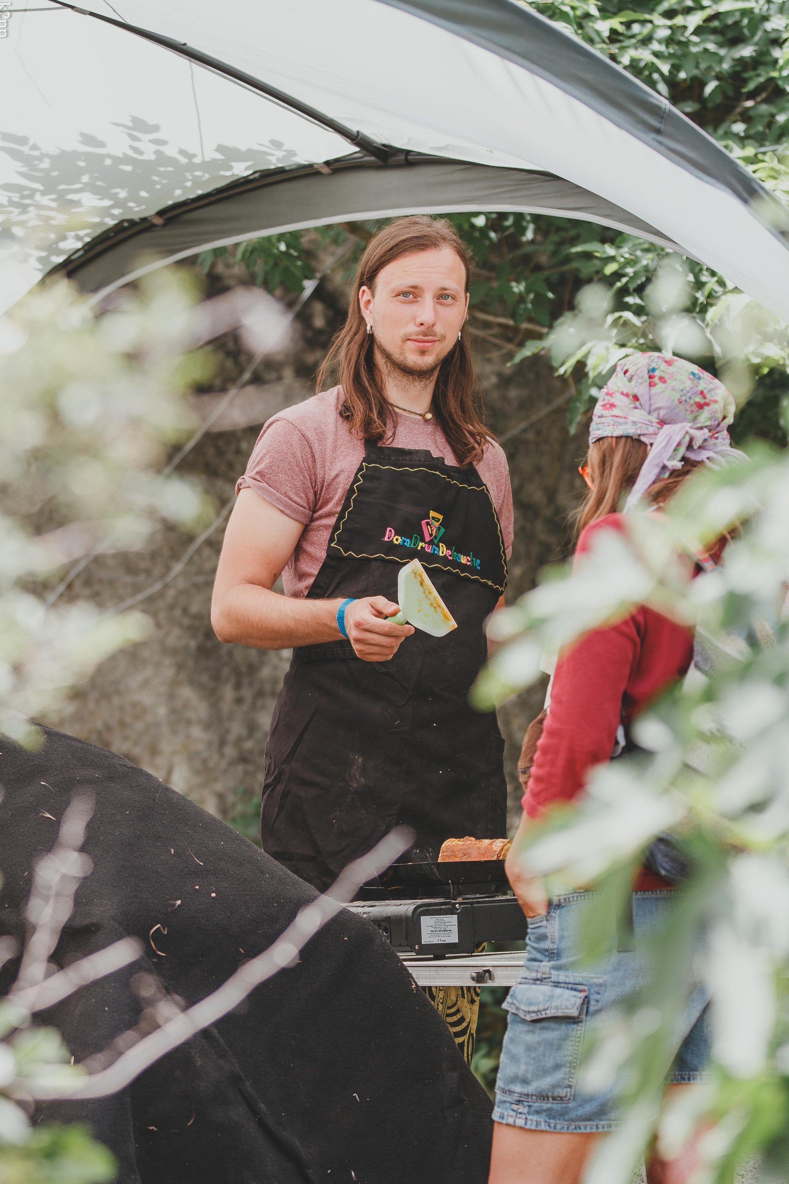 Sun Spirit 2018. Фотограф Антон Катунин | Симферополь