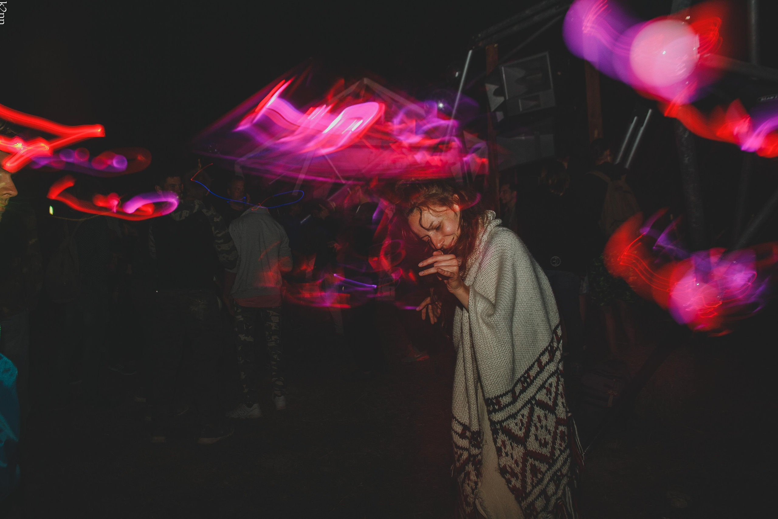 Sun Spirit 2018. Фотограф Антон Катунин | Симферополь