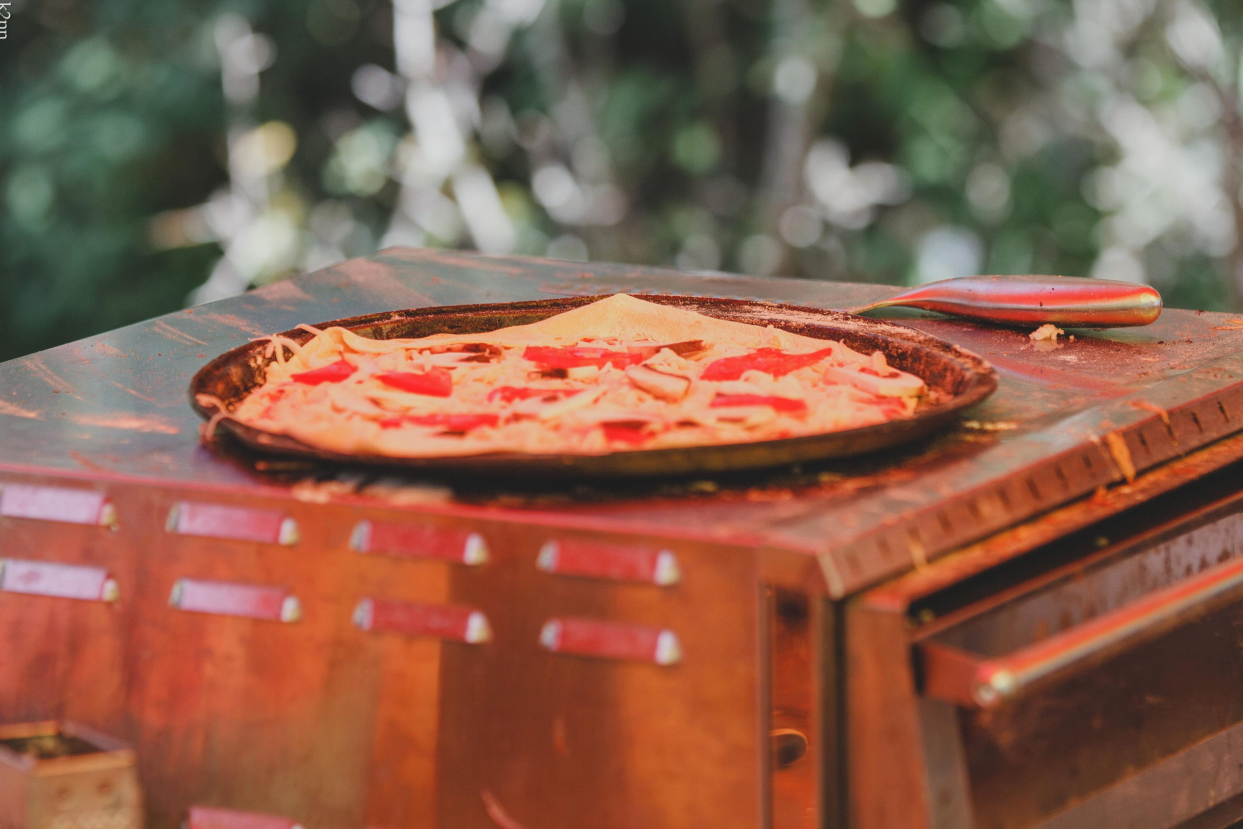 Sun Spirit 2018. Фотограф Антон Катунин | Симферополь