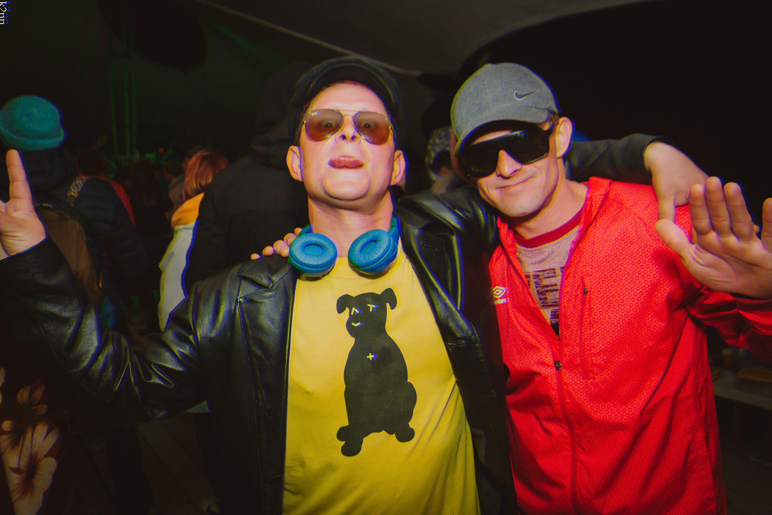 Z City Маевка. Фотограф Антон Катунин | Симферополь