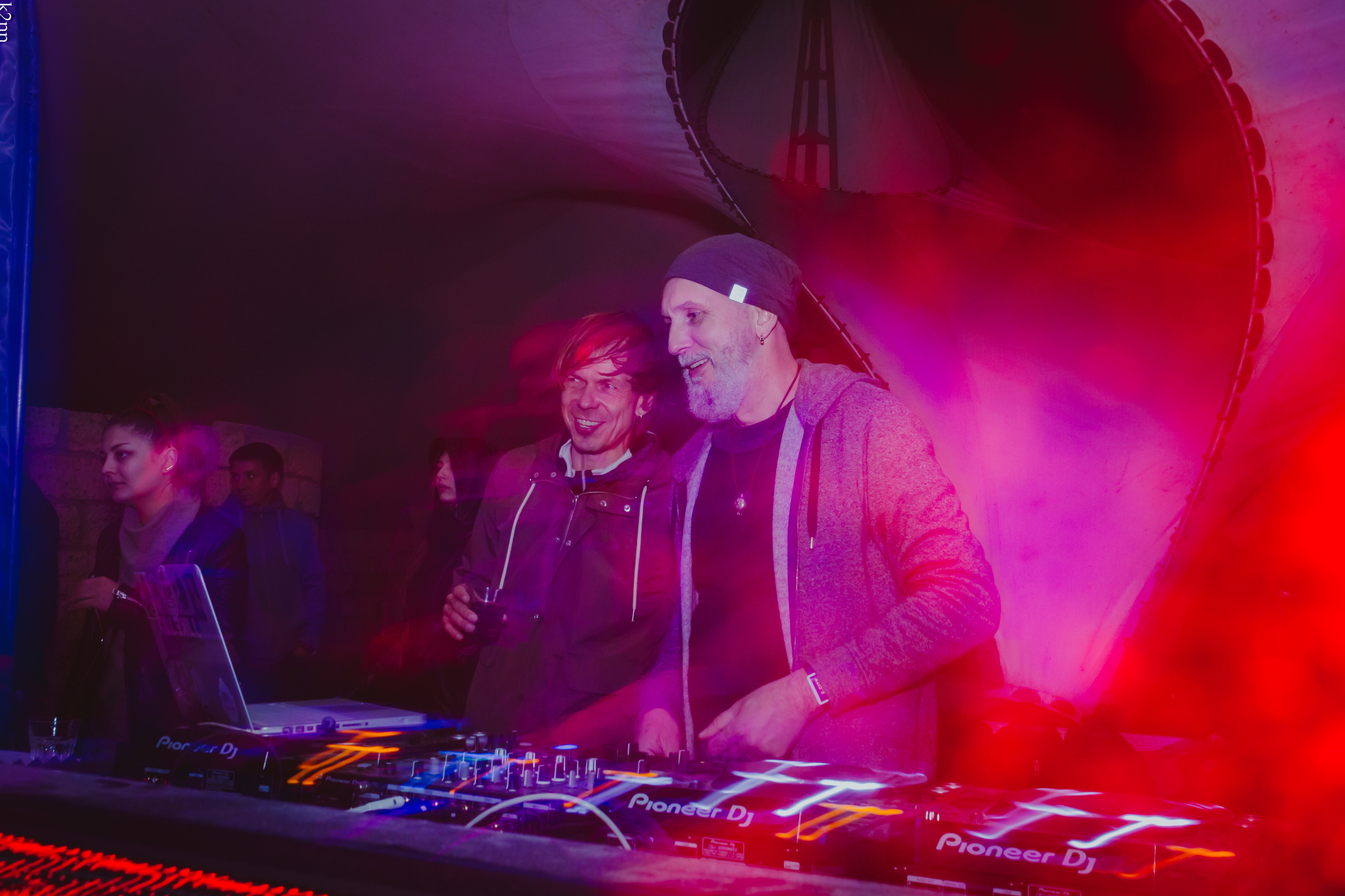 Z City Маевка. Фотограф Антон Катунин | Симферополь