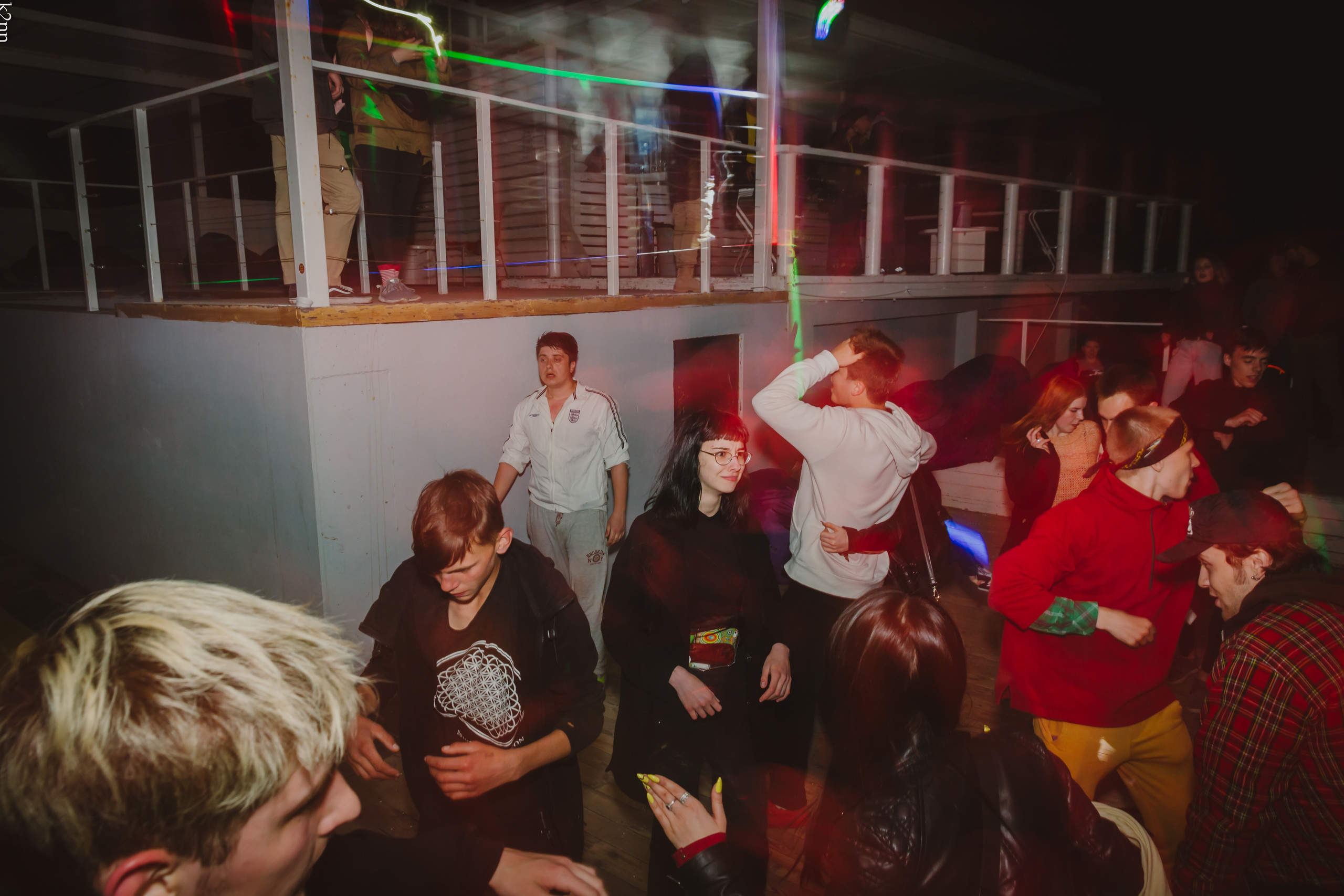 Z City Маевка. Фотограф Антон Катунин | Симферополь