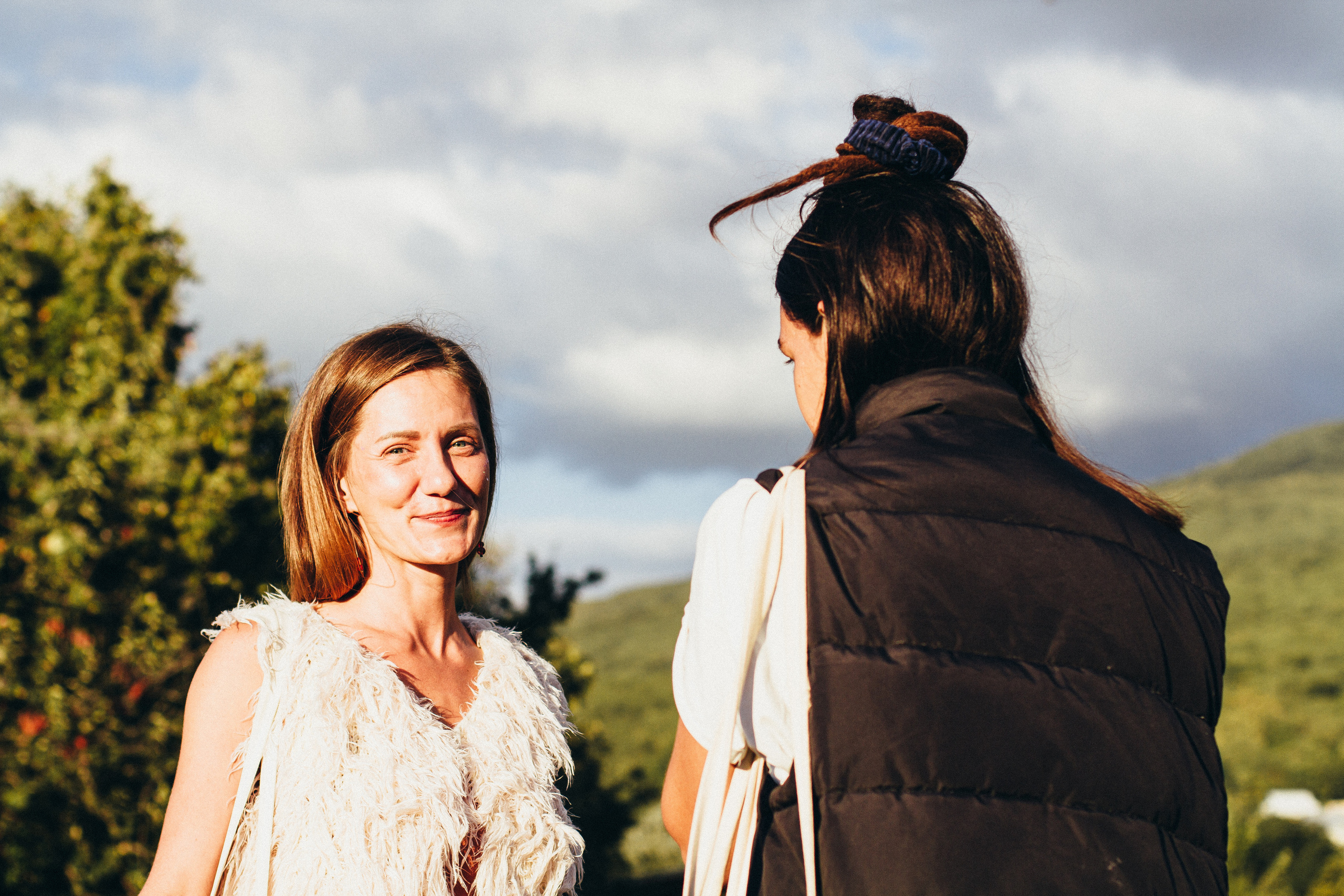 Бельбекская ярмарка. Фотограф Антон Катунин | Симферополь