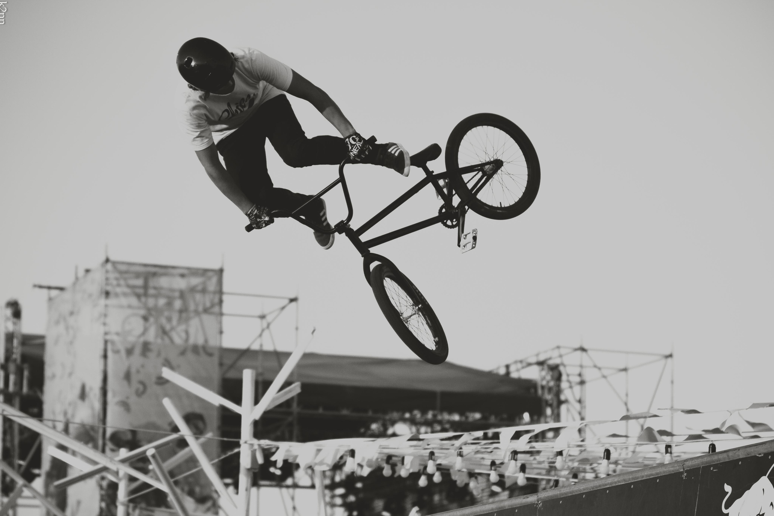 Крымская Волна. Фотограф Антон Катунин | Симферополь