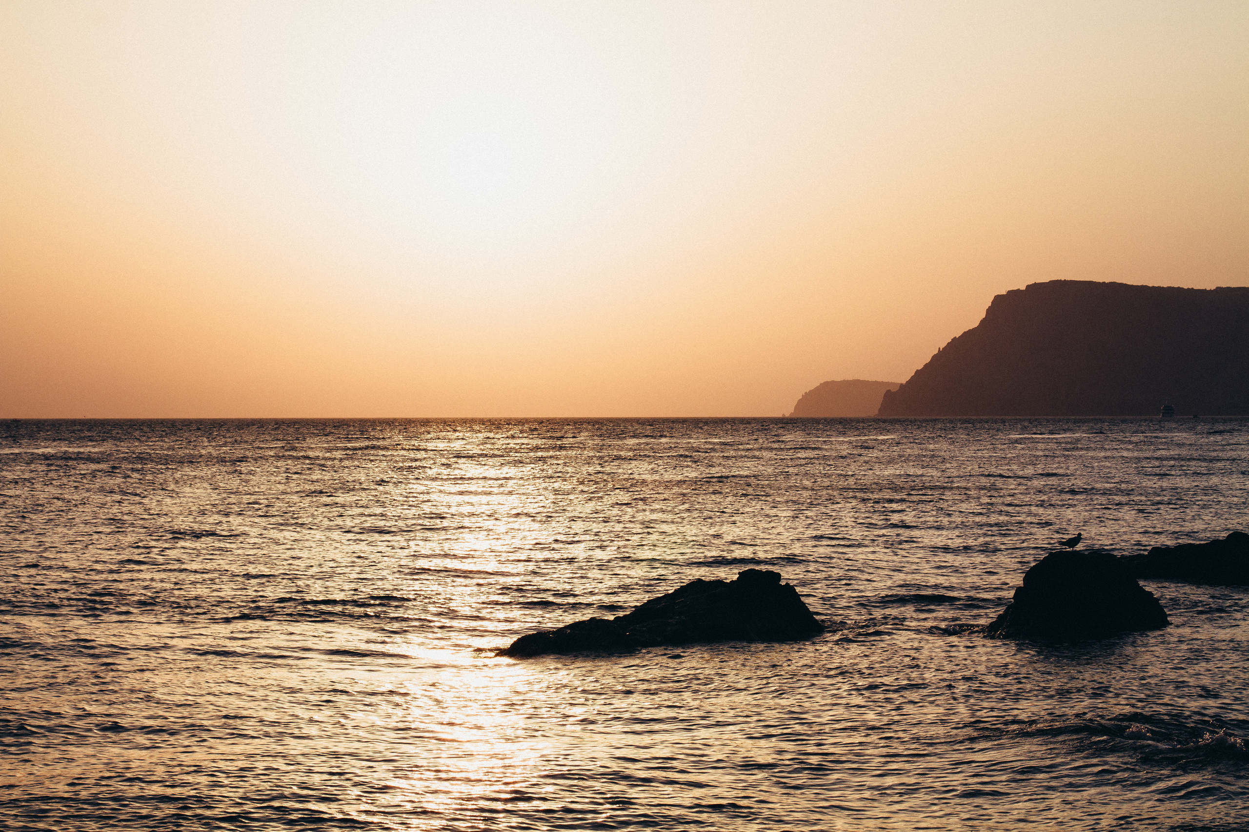 Проводы лета 2021 на мысе АЯ. Фотограф Антон Катунин | Симферополь