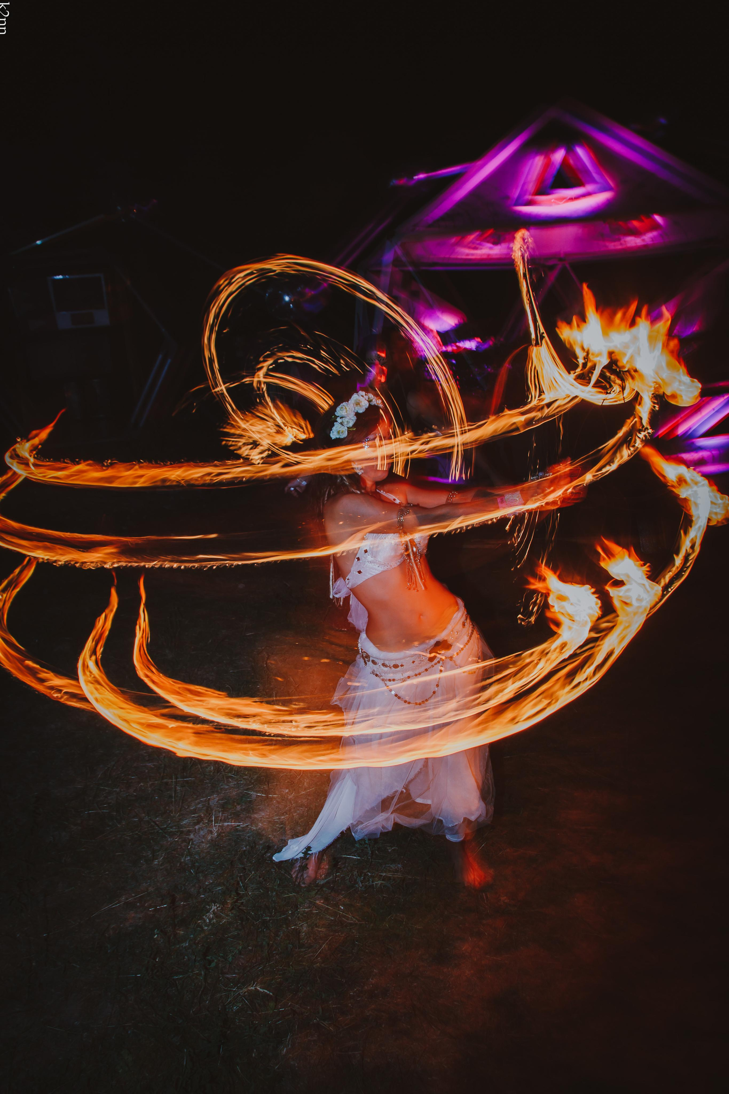 Sun Spirit 2018. Фотограф Антон Катунин | Симферополь