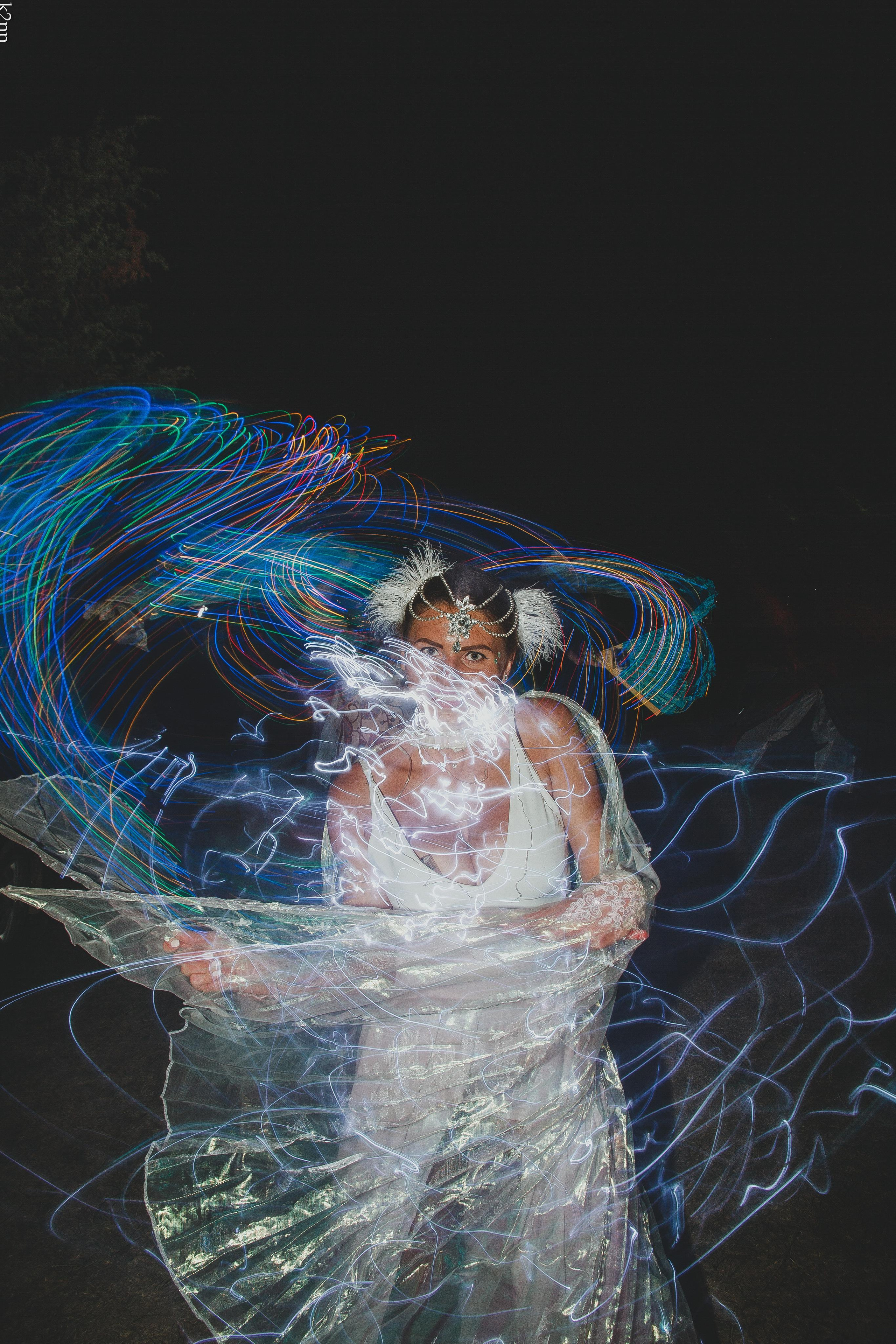 Sun Spirit 2018. Фотограф Антон Катунин | Симферополь