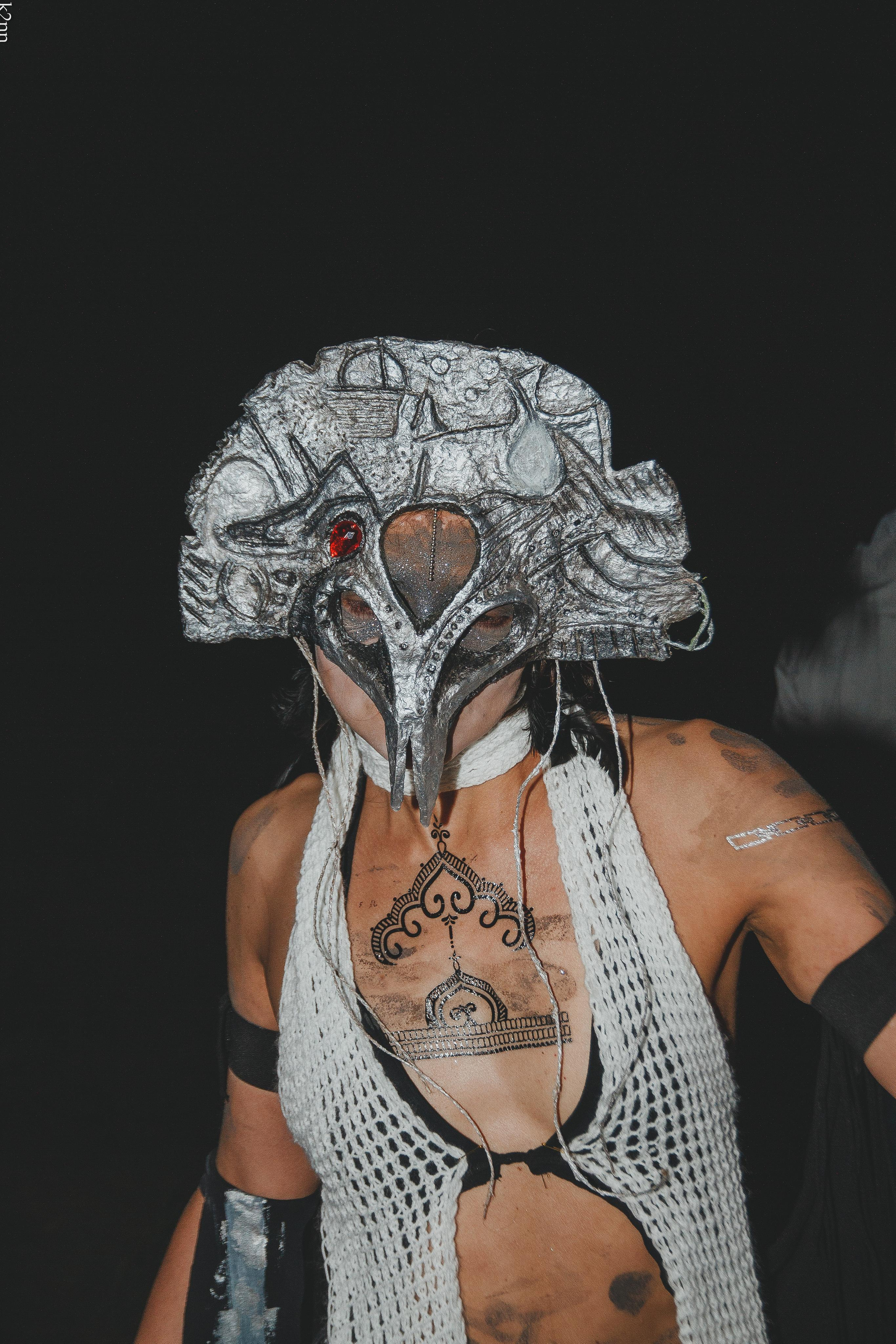 Sun Spirit 2018. Фотограф Антон Катунин | Симферополь