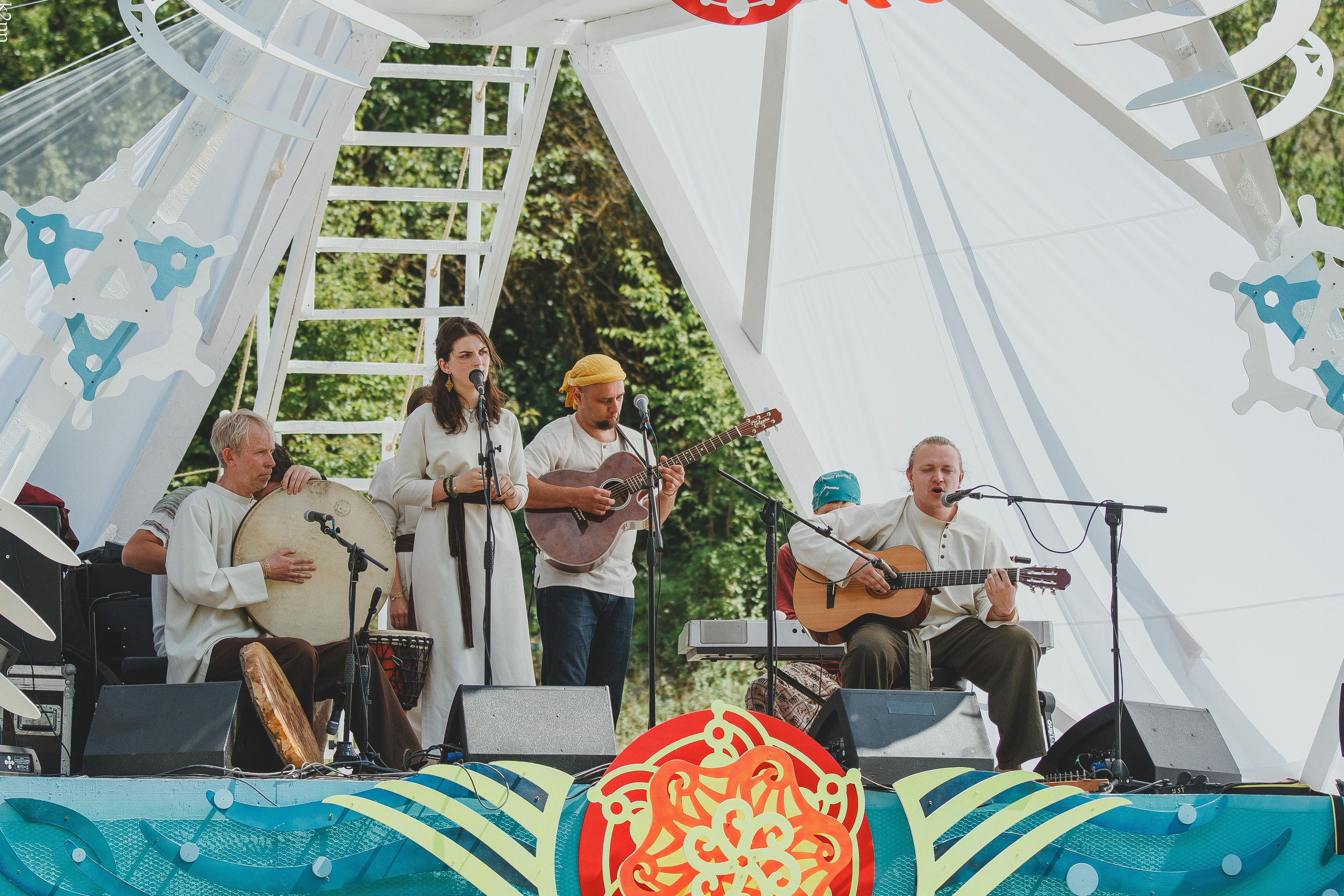 Sun Spirit 2018. Фотограф Антон Катунин | Симферополь