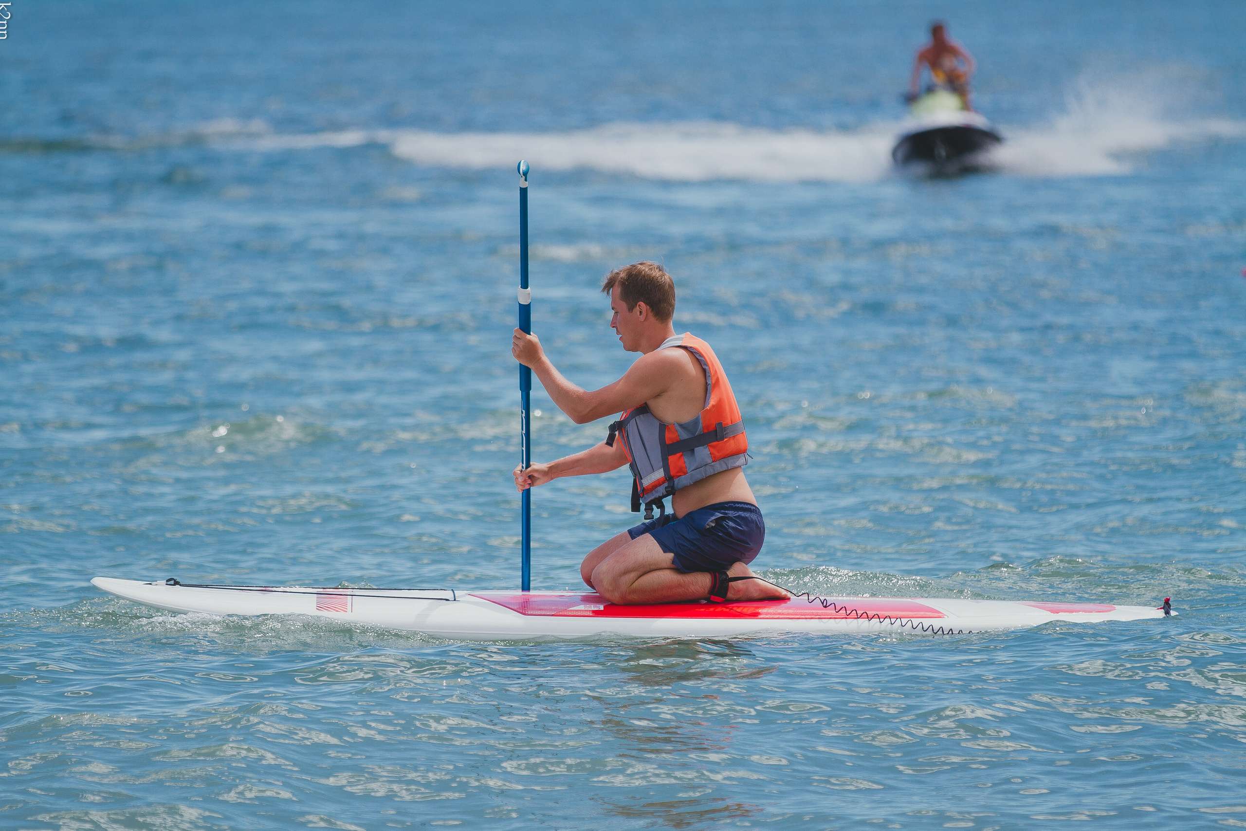 Коктебель SUP Surf DAY. Фотограф Антон Катунин | Симферополь