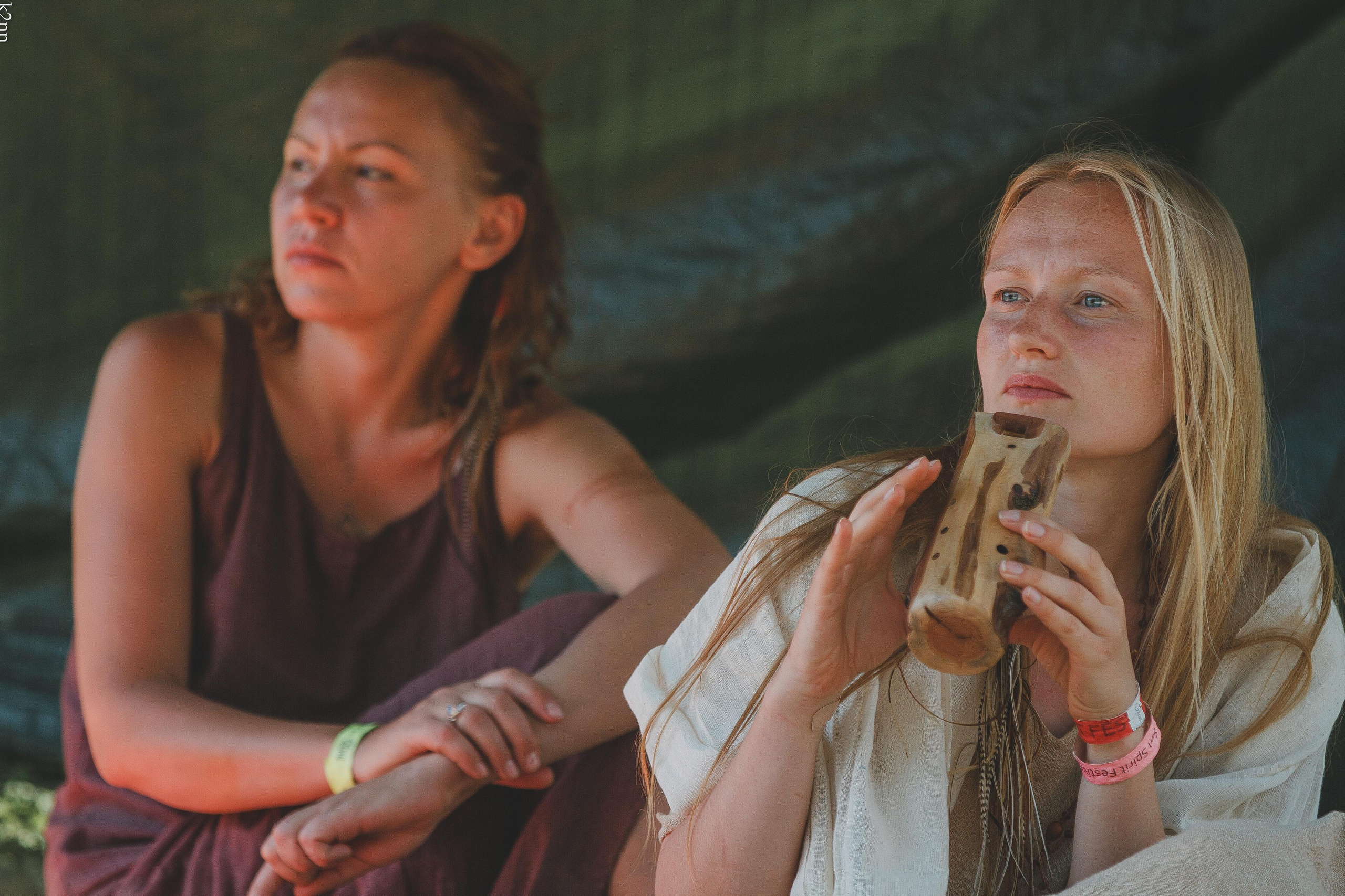 Sun Spirit 2018. Фотограф Антон Катунин | Симферополь