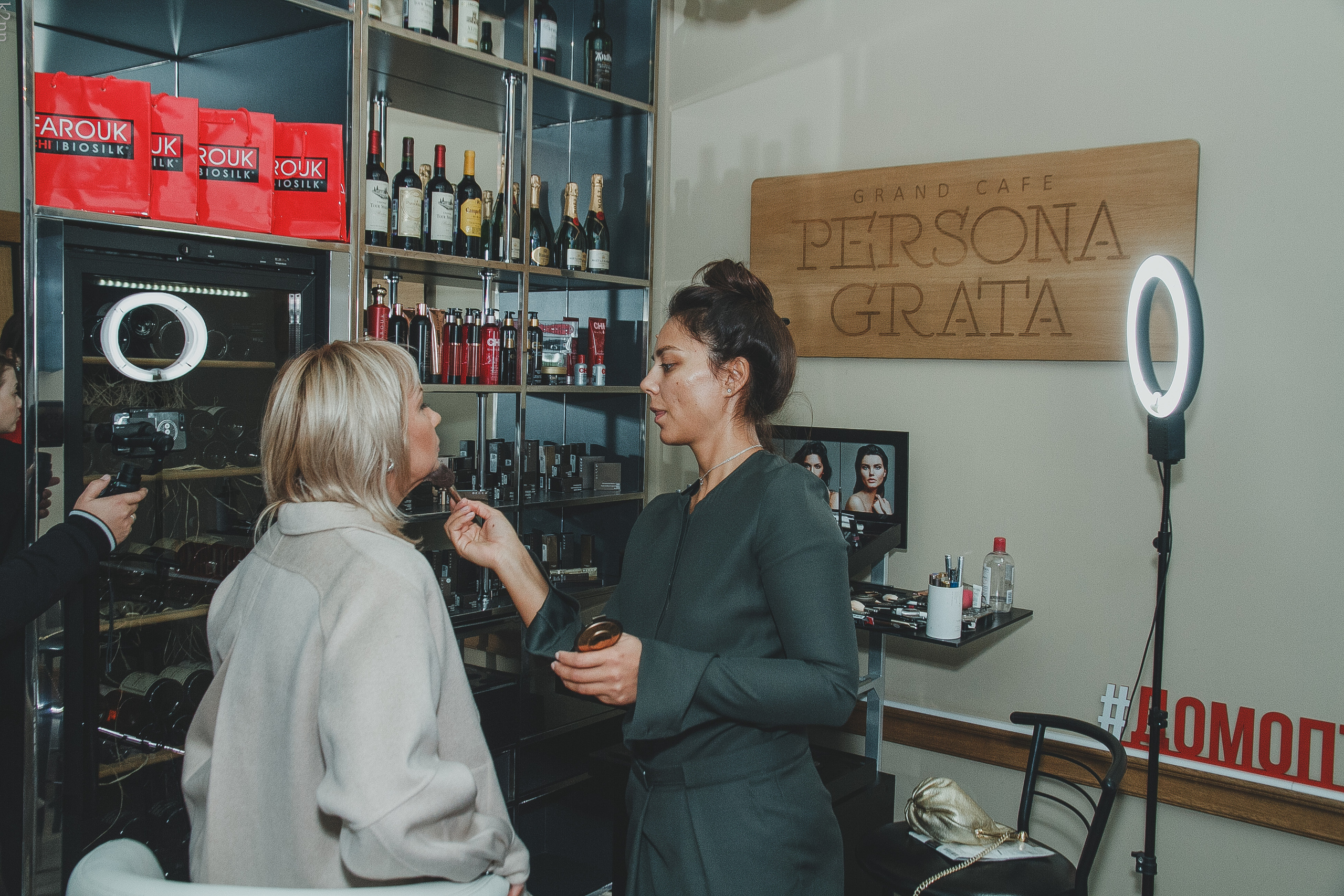 21 ноября 2017 | PERSONA #настиле. Фотограф Антон Катунин | Симферополь