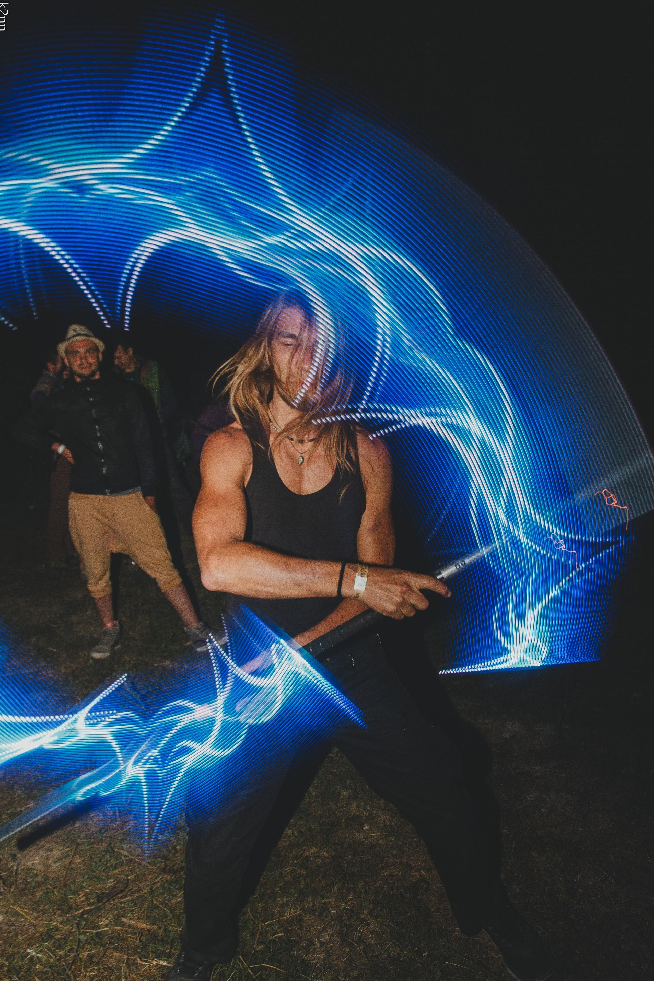 Sun Spirit 2018. Фотограф Антон Катунин | Симферополь