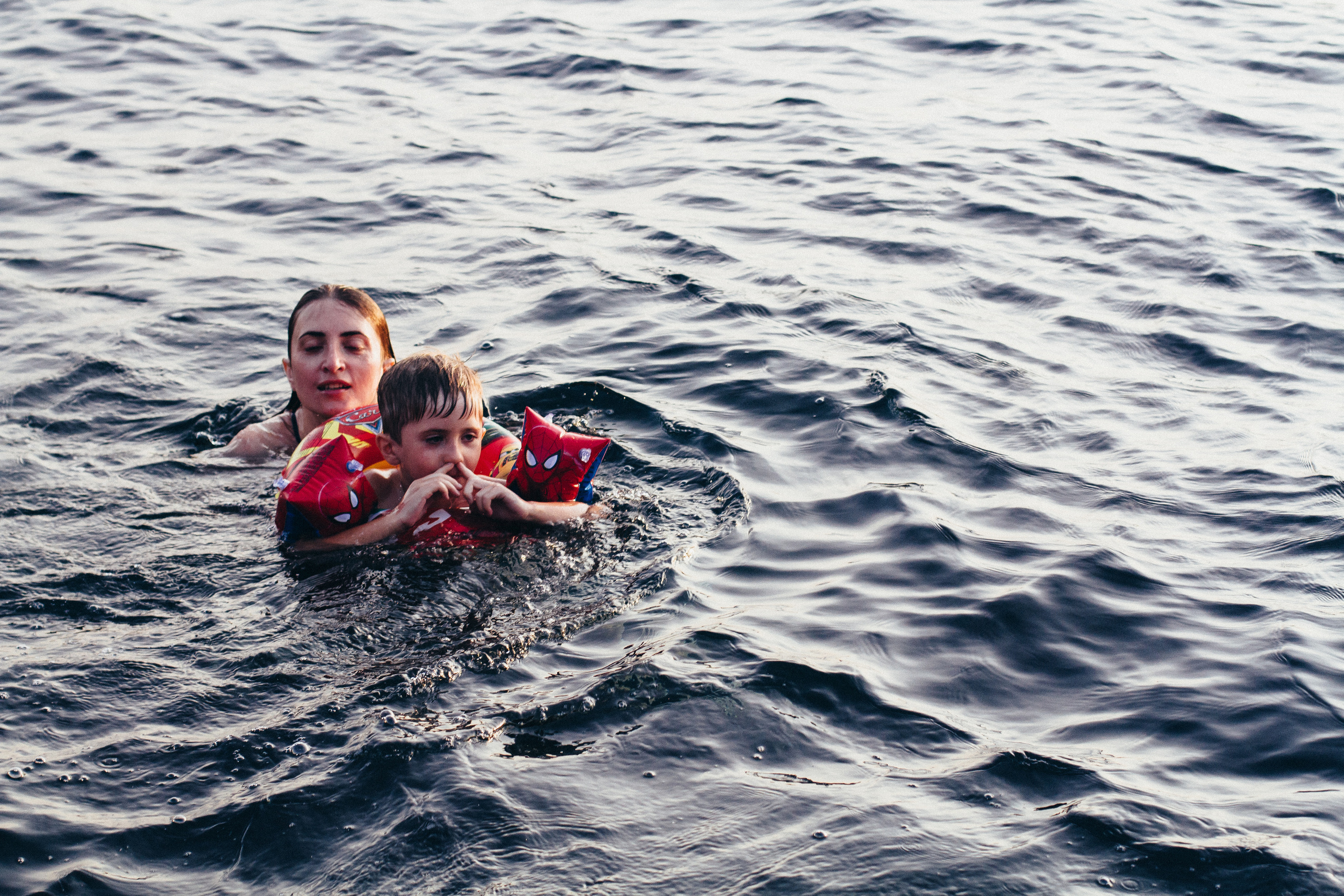 Проводы лета 2021 на мысе АЯ. Фотограф Антон Катунин | Симферополь