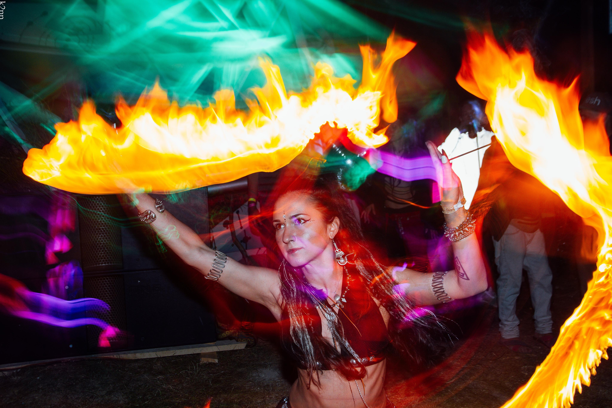 Sun Spirit 2018. Фотограф Антон Катунин | Симферополь