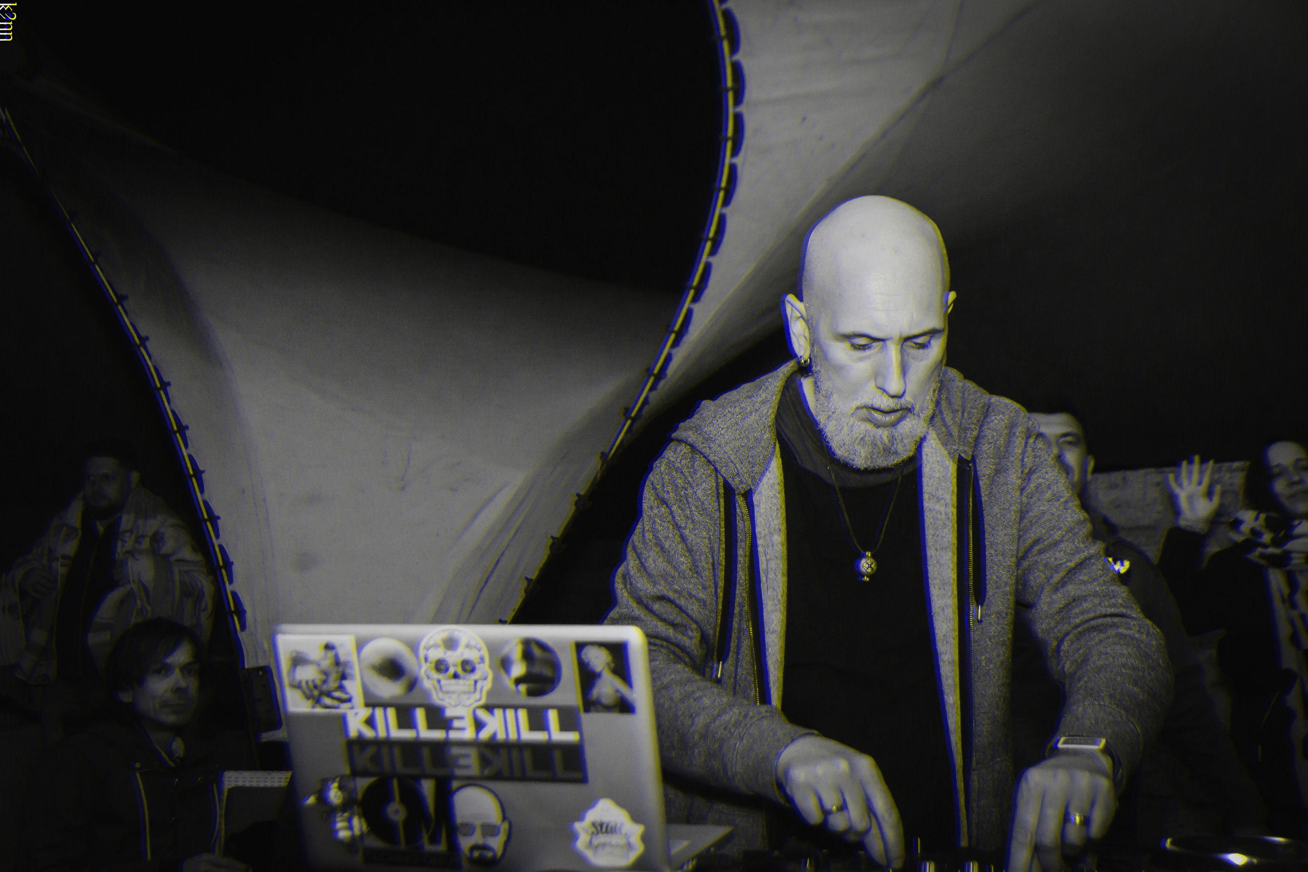 Z City Маевка. Фотограф Антон Катунин | Симферополь