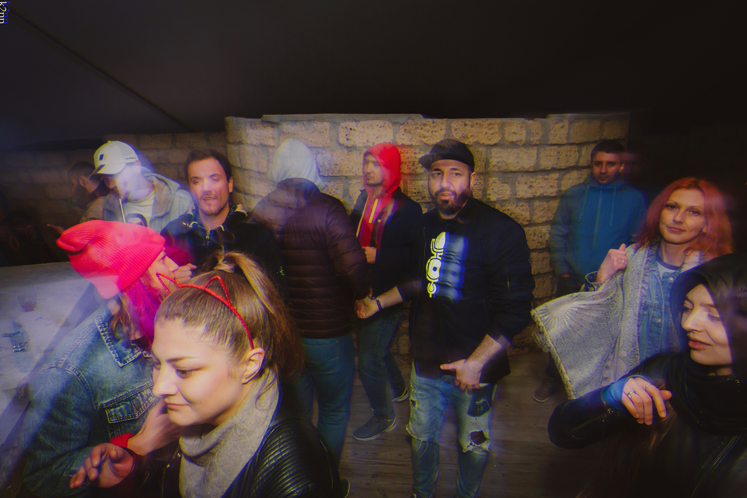 Z City Маевка. Фотограф Антон Катунин | Симферополь