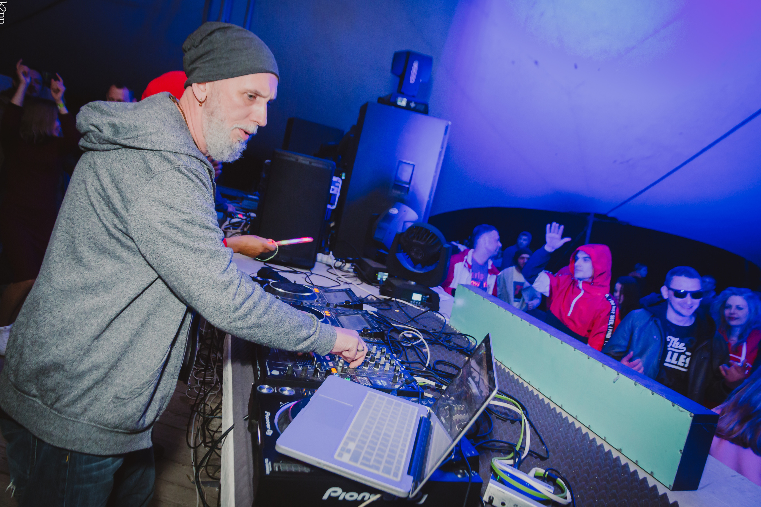 Z City Маевка. Фотограф Антон Катунин | Симферополь