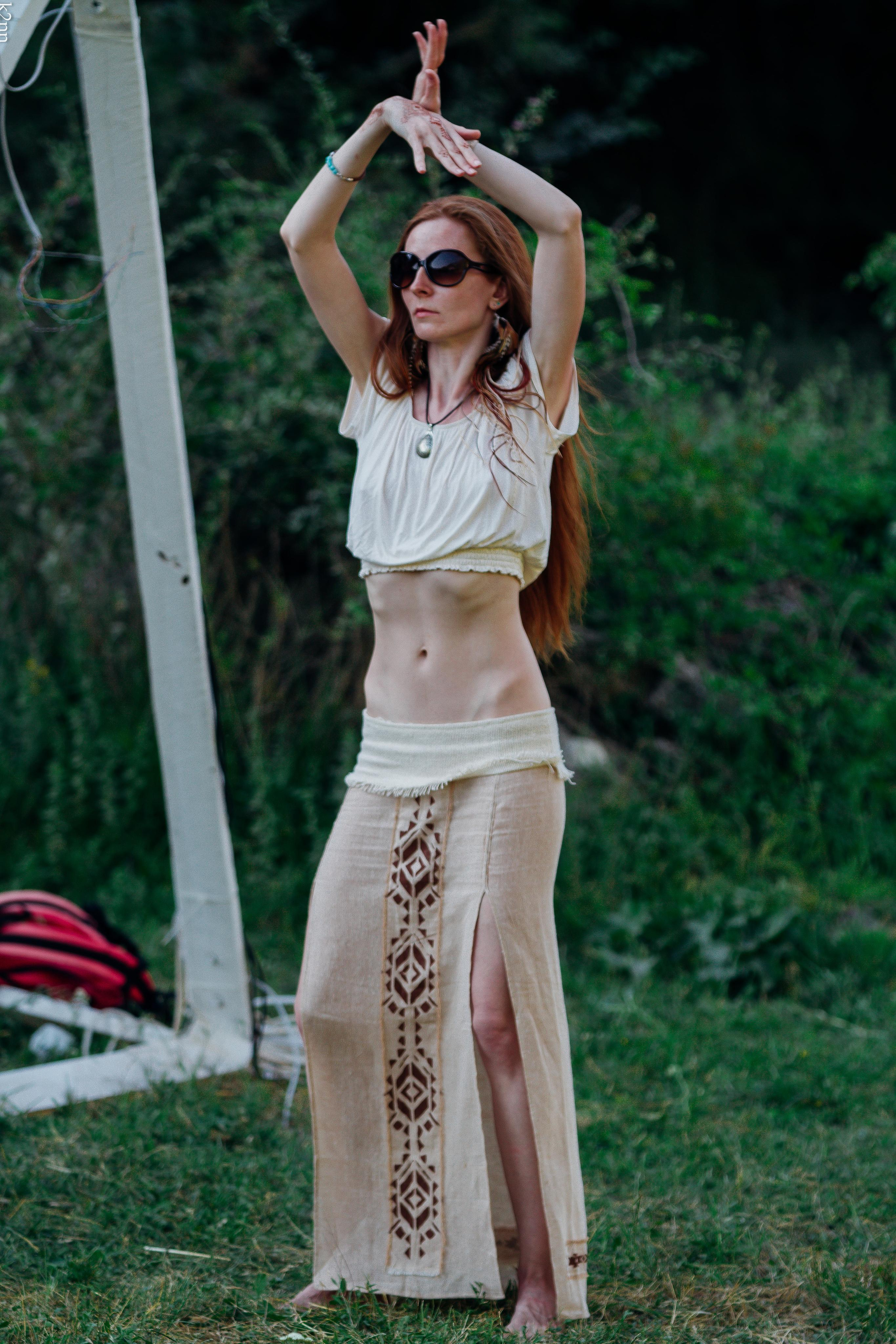 Sun Spirit 2018. Фотограф Антон Катунин | Симферополь