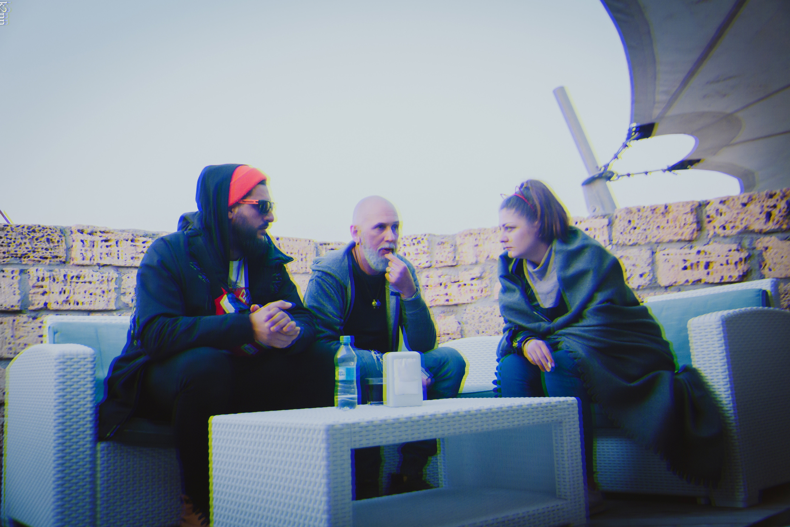 Z City Маевка. Фотограф Антон Катунин | Симферополь