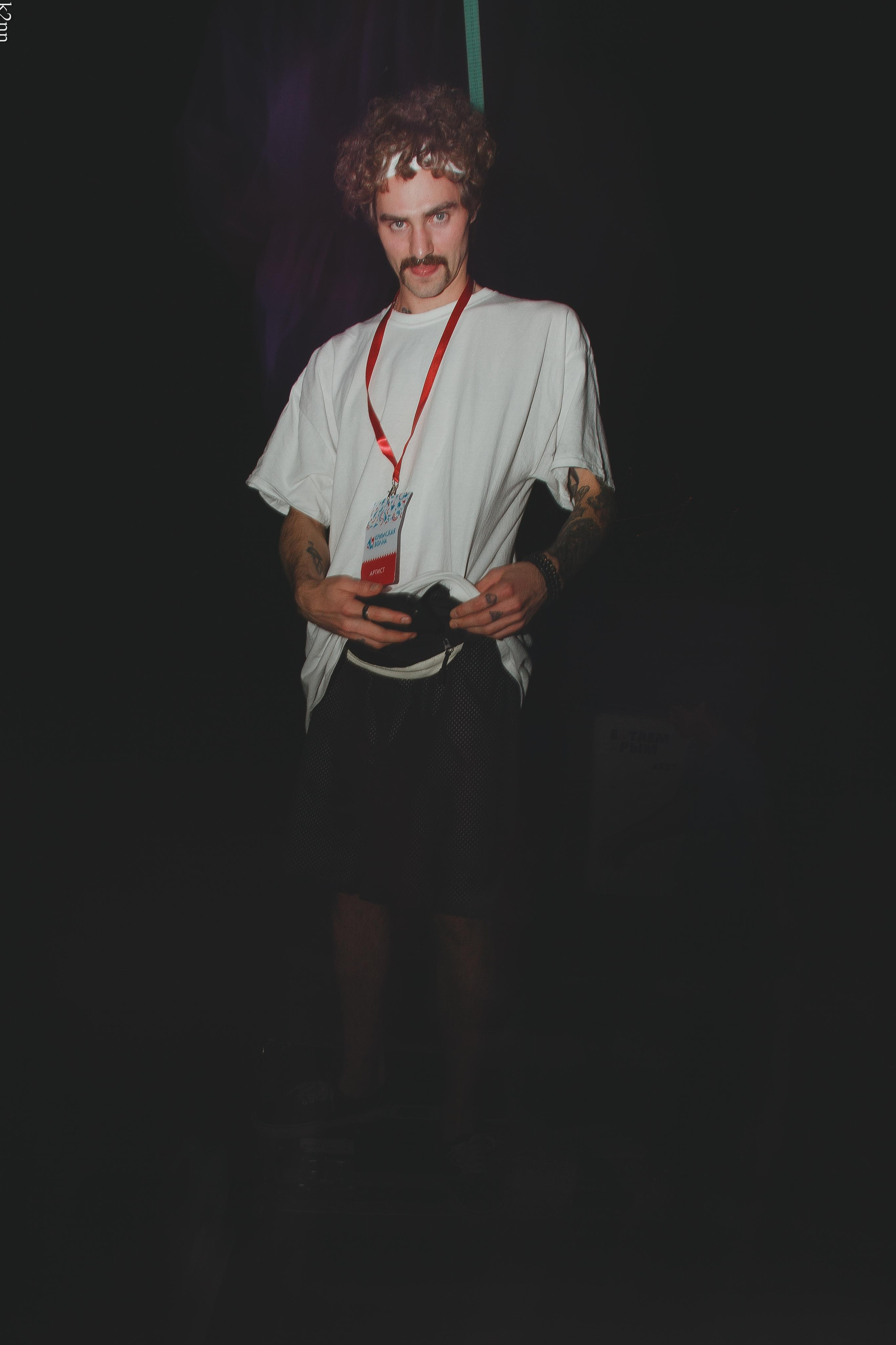 Крымская Волна. Фотограф Антон Катунин | Симферополь