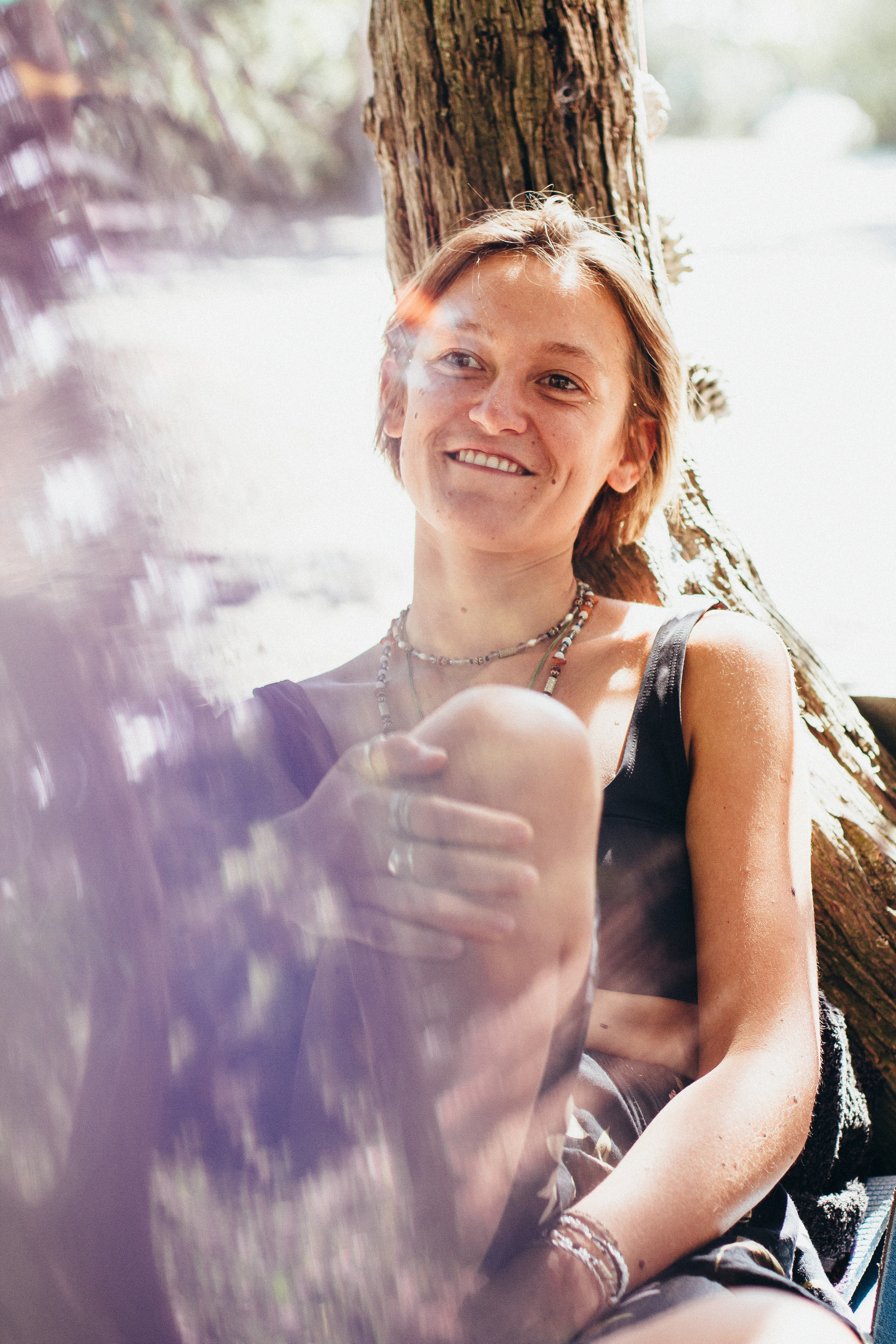 Проводы лета 2021 на мысе АЯ. Фотограф Антон Катунин | Симферополь